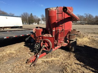 Property photo 36 - HANES FARM EQUIPMENT AUCTION IN CASS COUNTY, NEBRASKA