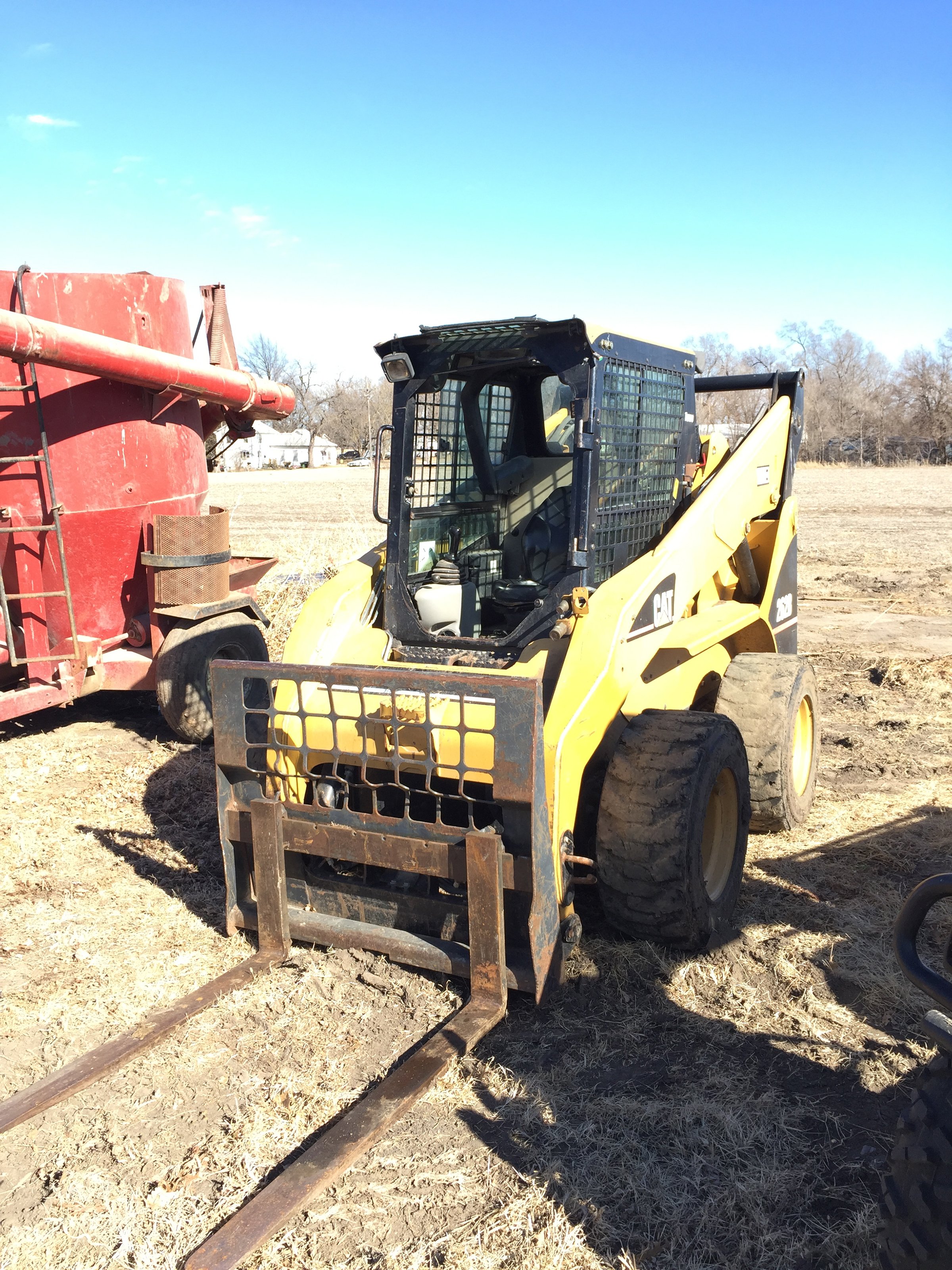 Property photo 35 - HANES FARM EQUIPMENT AUCTION IN CASS COUNTY, NEBRASKA