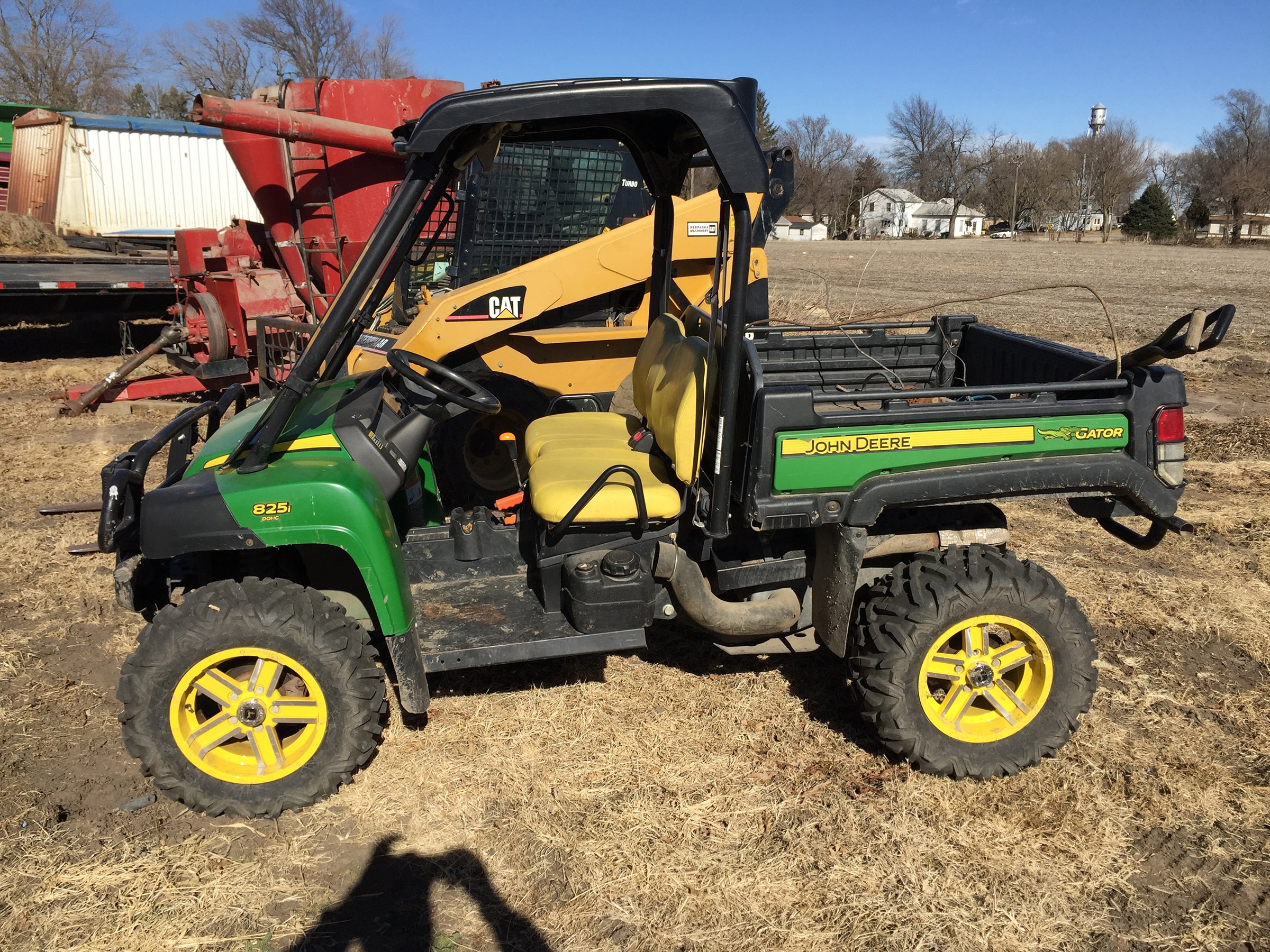 Property photo 34 - HANES FARM EQUIPMENT AUCTION IN CASS COUNTY, NEBRASKA