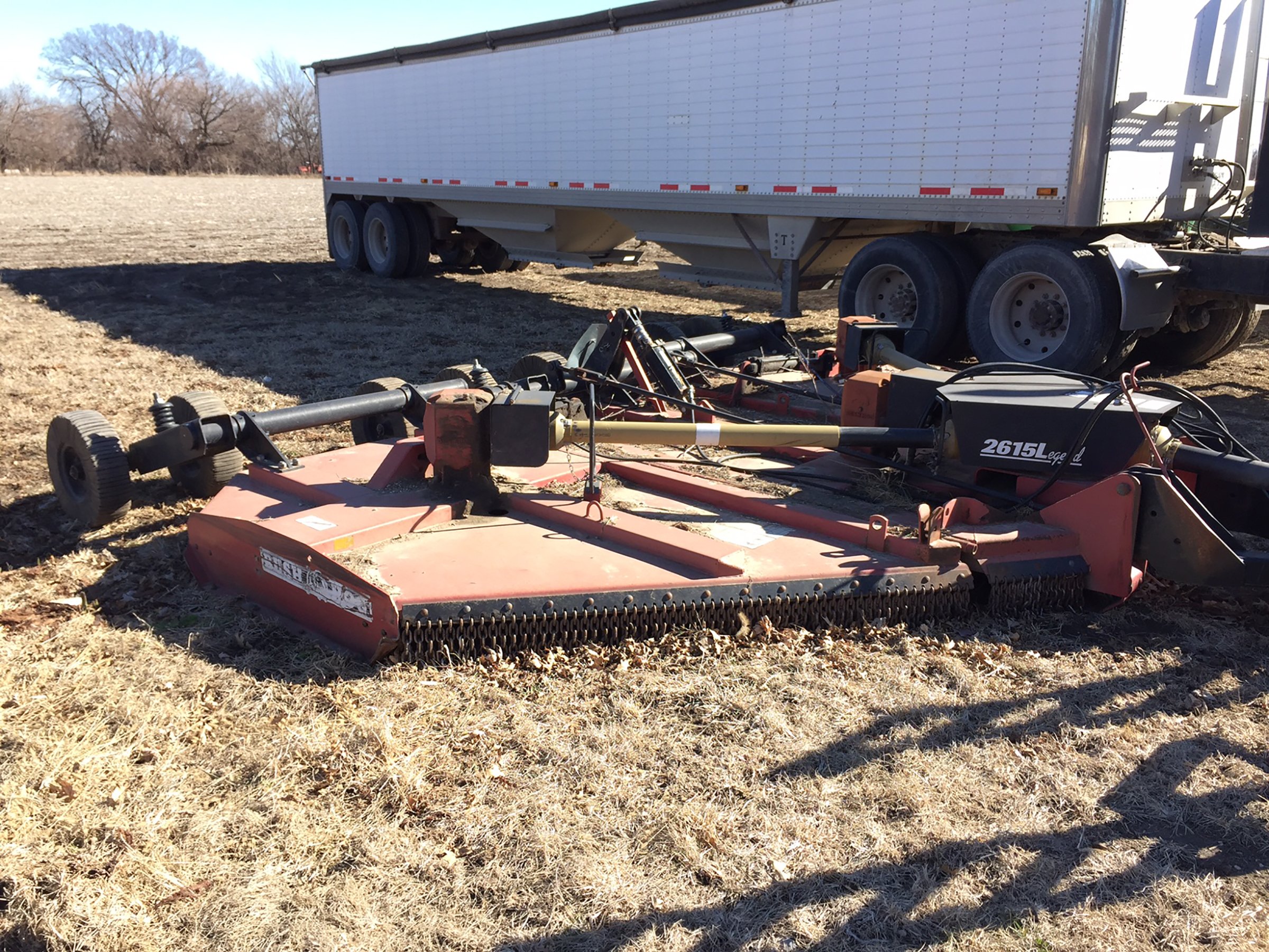 Property photo 32 - HANES FARM EQUIPMENT AUCTION IN CASS COUNTY, NEBRASKA