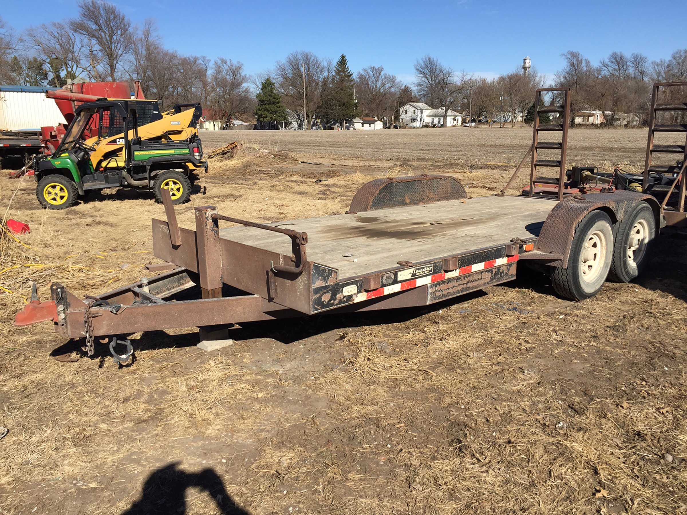 Property photo 31 - HANES FARM EQUIPMENT AUCTION IN CASS COUNTY, NEBRASKA