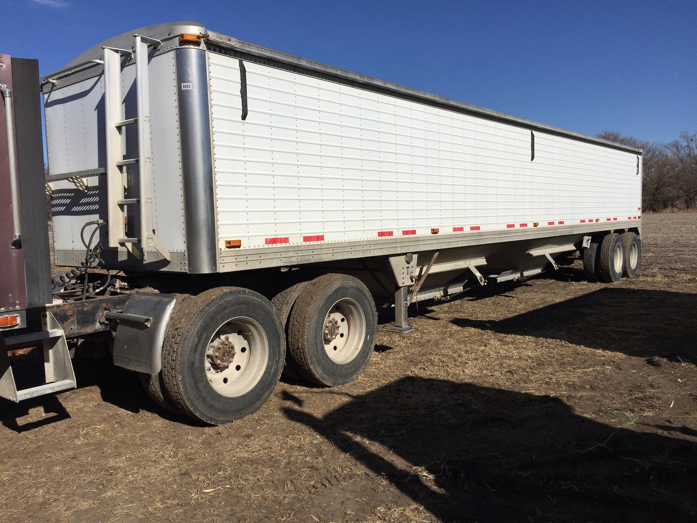 Property photo 18 - HANES FARM EQUIPMENT AUCTION IN CASS COUNTY, NEBRASKA