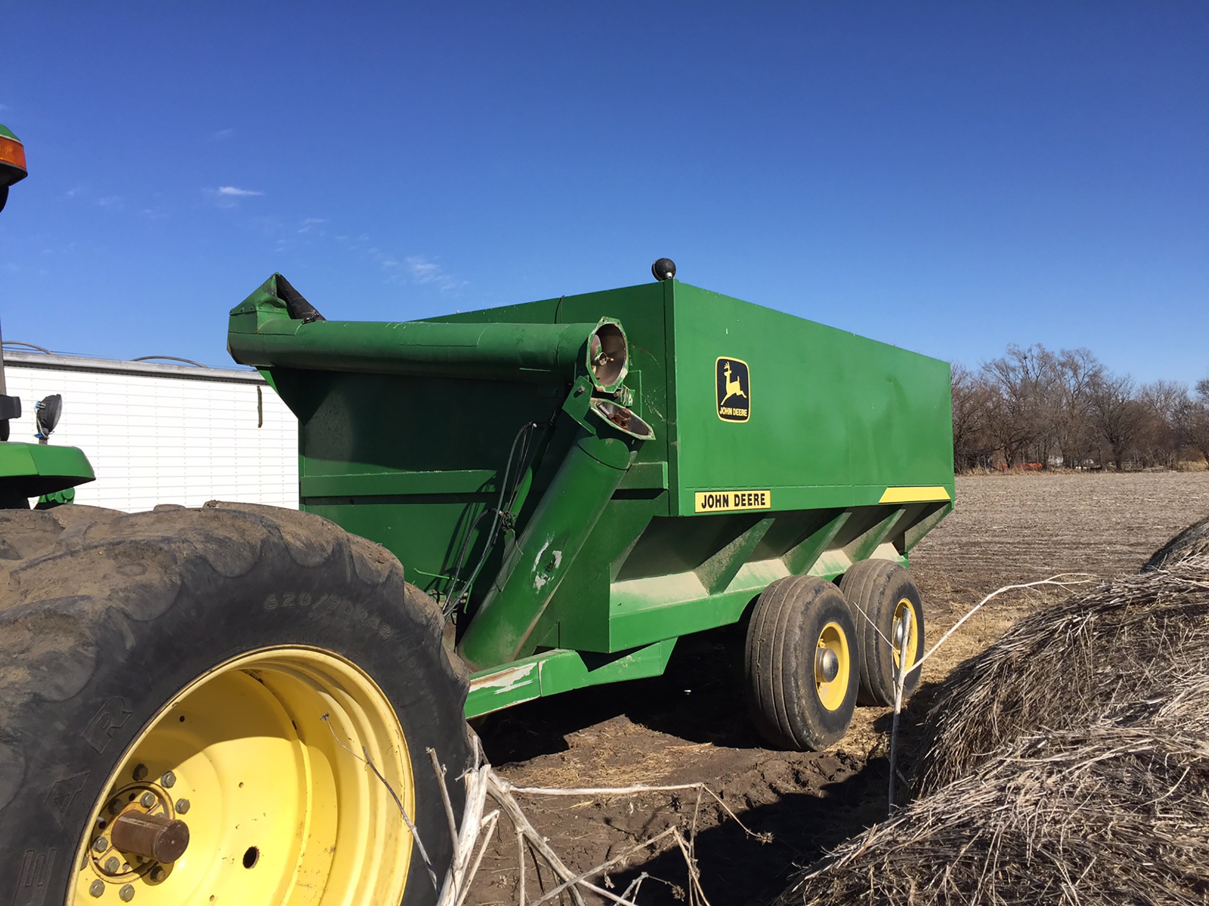 Property photo 4 - HANES FARM EQUIPMENT AUCTION IN CASS COUNTY, NEBRASKA
