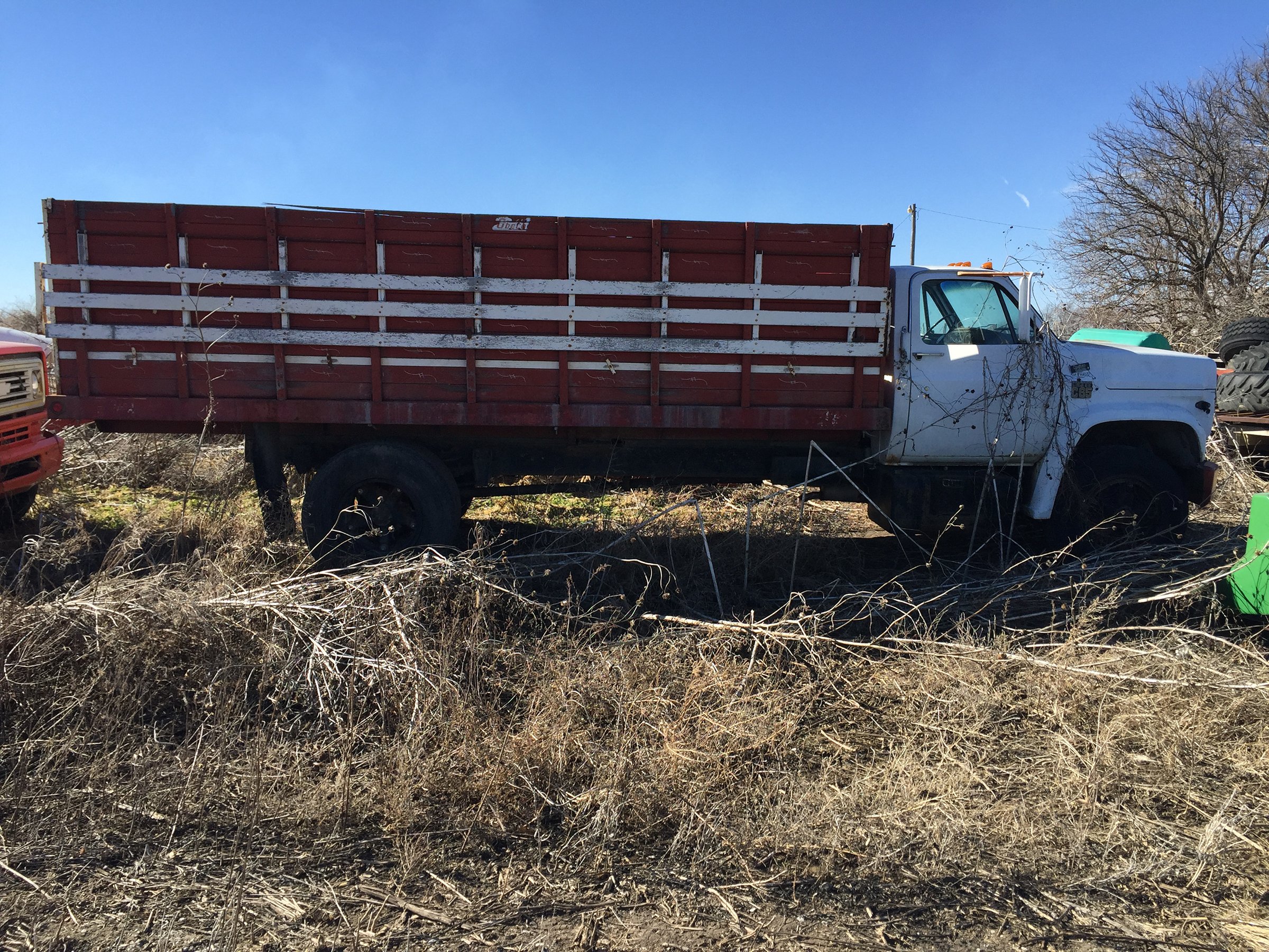 Property photo 19 - HANES FARM EQUIPMENT AUCTION IN CASS COUNTY, NEBRASKA