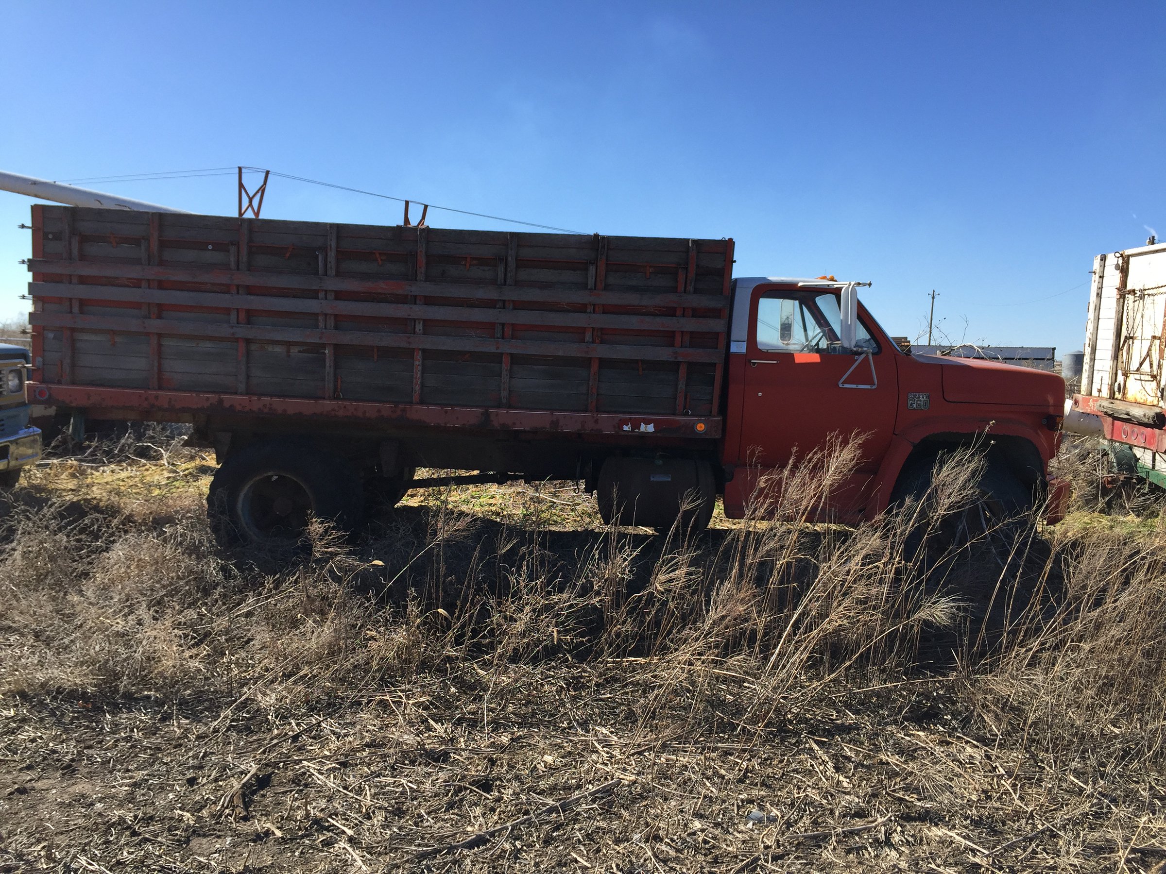 Property photo 20 - HANES FARM EQUIPMENT AUCTION IN CASS COUNTY, NEBRASKA