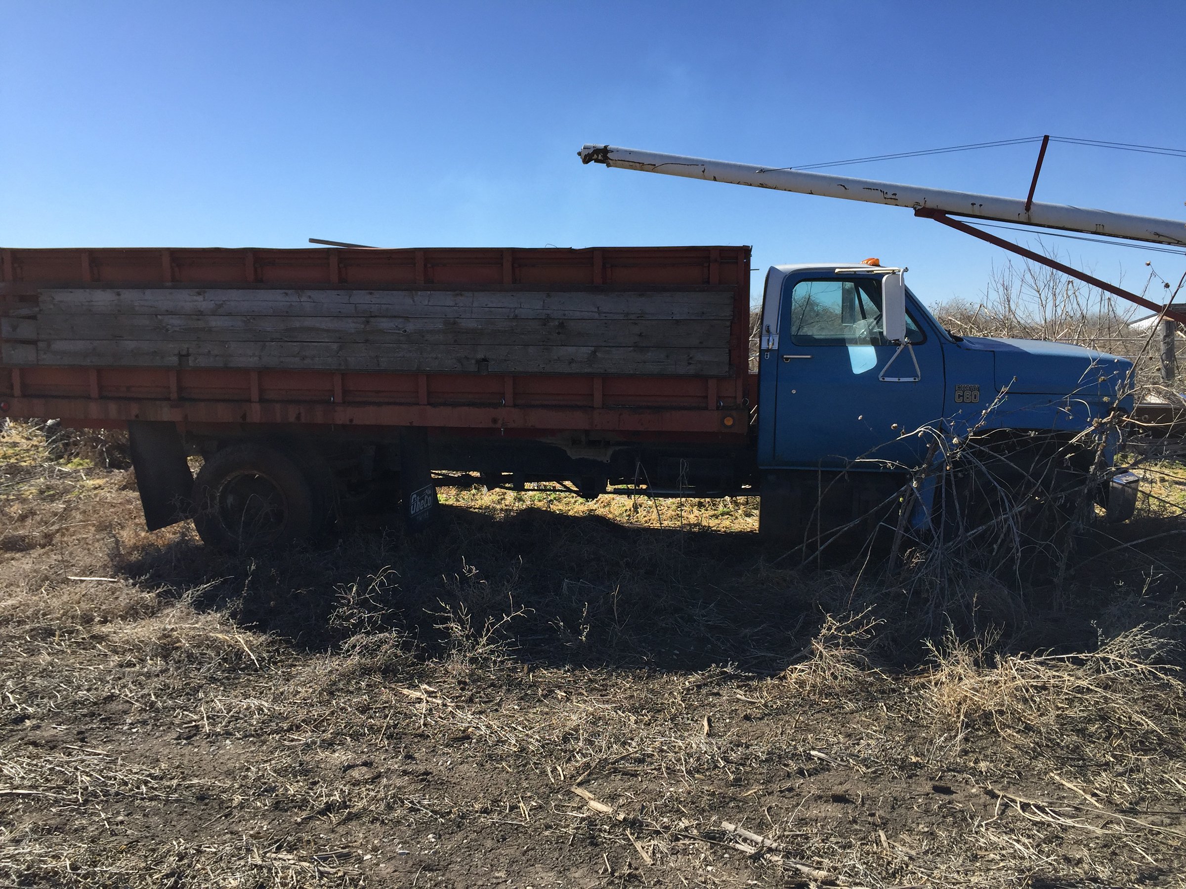 Property photo 21 - HANES FARM EQUIPMENT AUCTION IN CASS COUNTY, NEBRASKA
