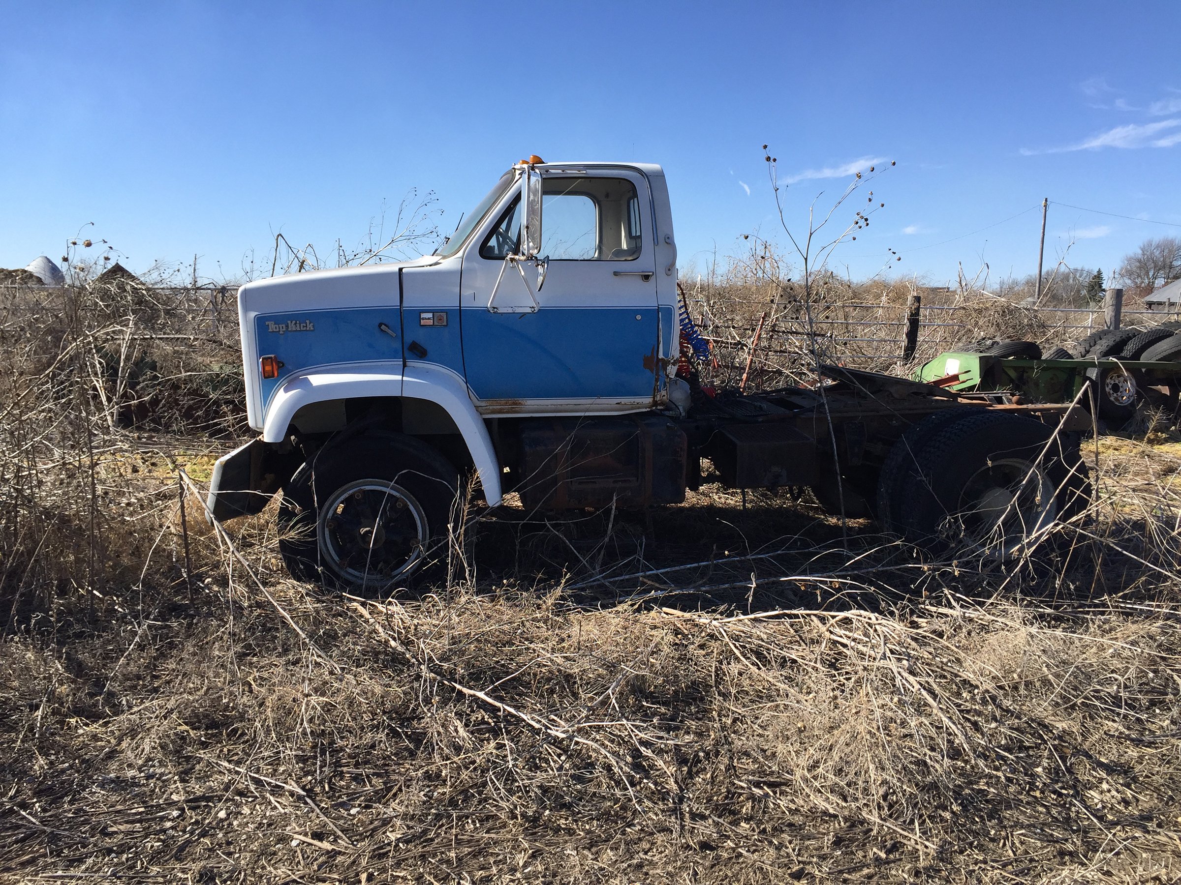 Property photo 22 - HANES FARM EQUIPMENT AUCTION IN CASS COUNTY, NEBRASKA