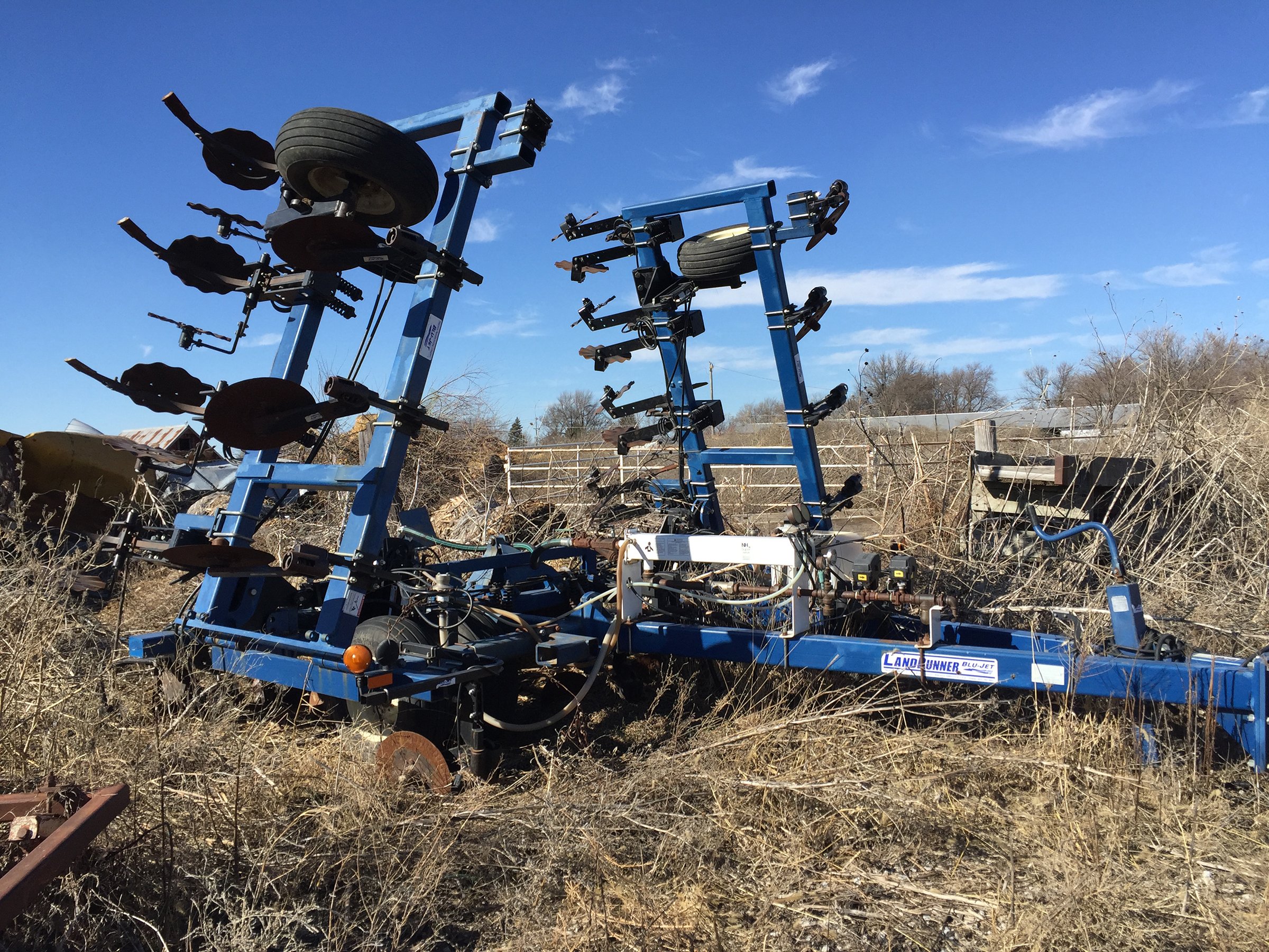 Property photo 41 - HANES FARM EQUIPMENT AUCTION IN CASS COUNTY, NEBRASKA