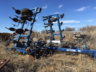 Property photo 41 - HANES FARM EQUIPMENT AUCTION IN CASS COUNTY, NEBRASKA