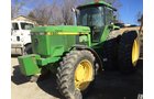 Property photo 1 - HANES FARM EQUIPMENT AUCTION IN CASS COUNTY, NEBRASKA