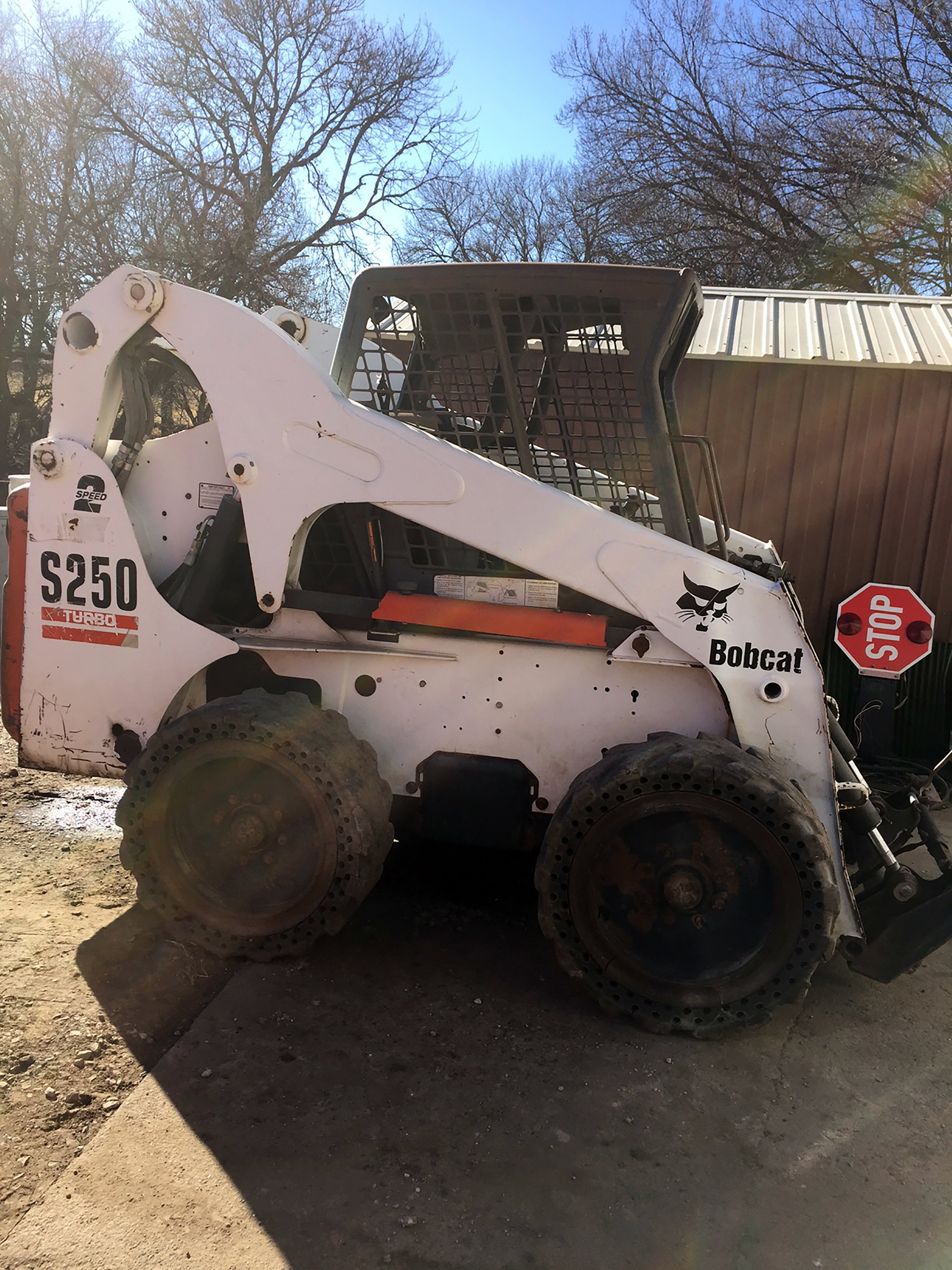 Property photo 26 - HANES FARM EQUIPMENT AUCTION IN CASS COUNTY, NEBRASKA