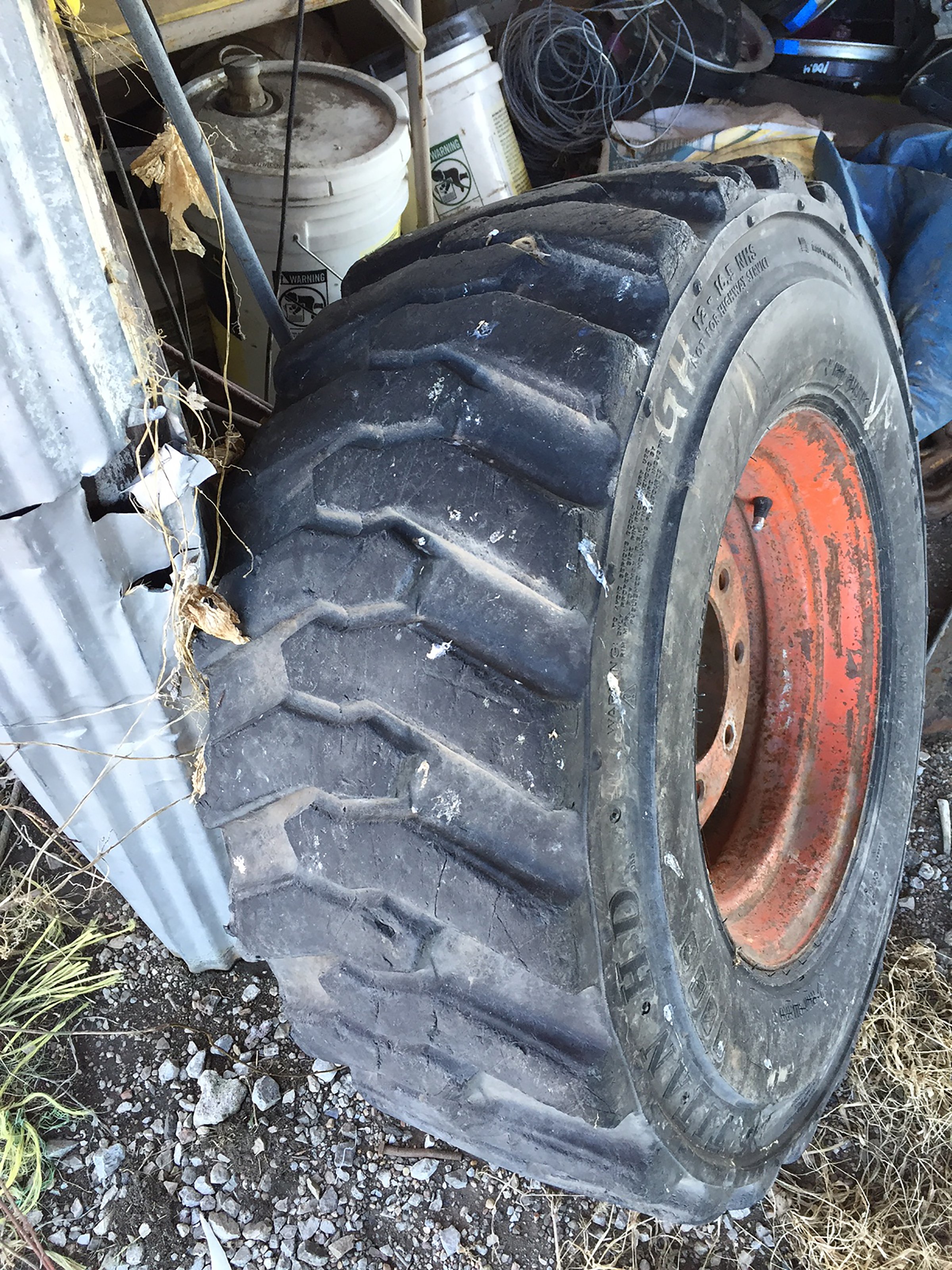 Property photo 29 - HANES FARM EQUIPMENT AUCTION IN CASS COUNTY, NEBRASKA