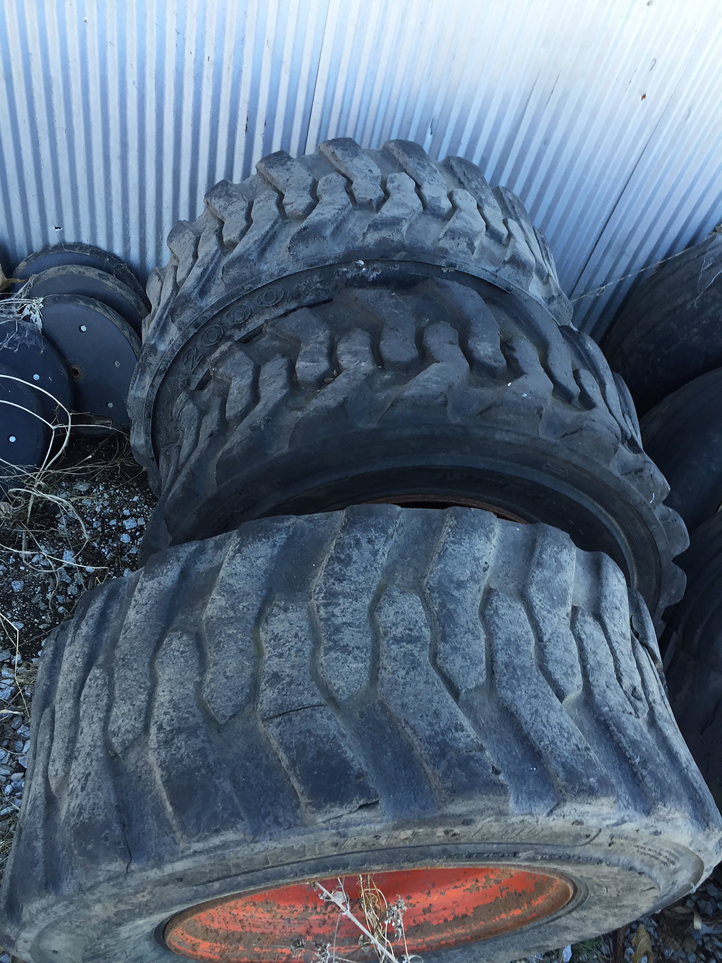 Property photo 30 - HANES FARM EQUIPMENT AUCTION IN CASS COUNTY, NEBRASKA