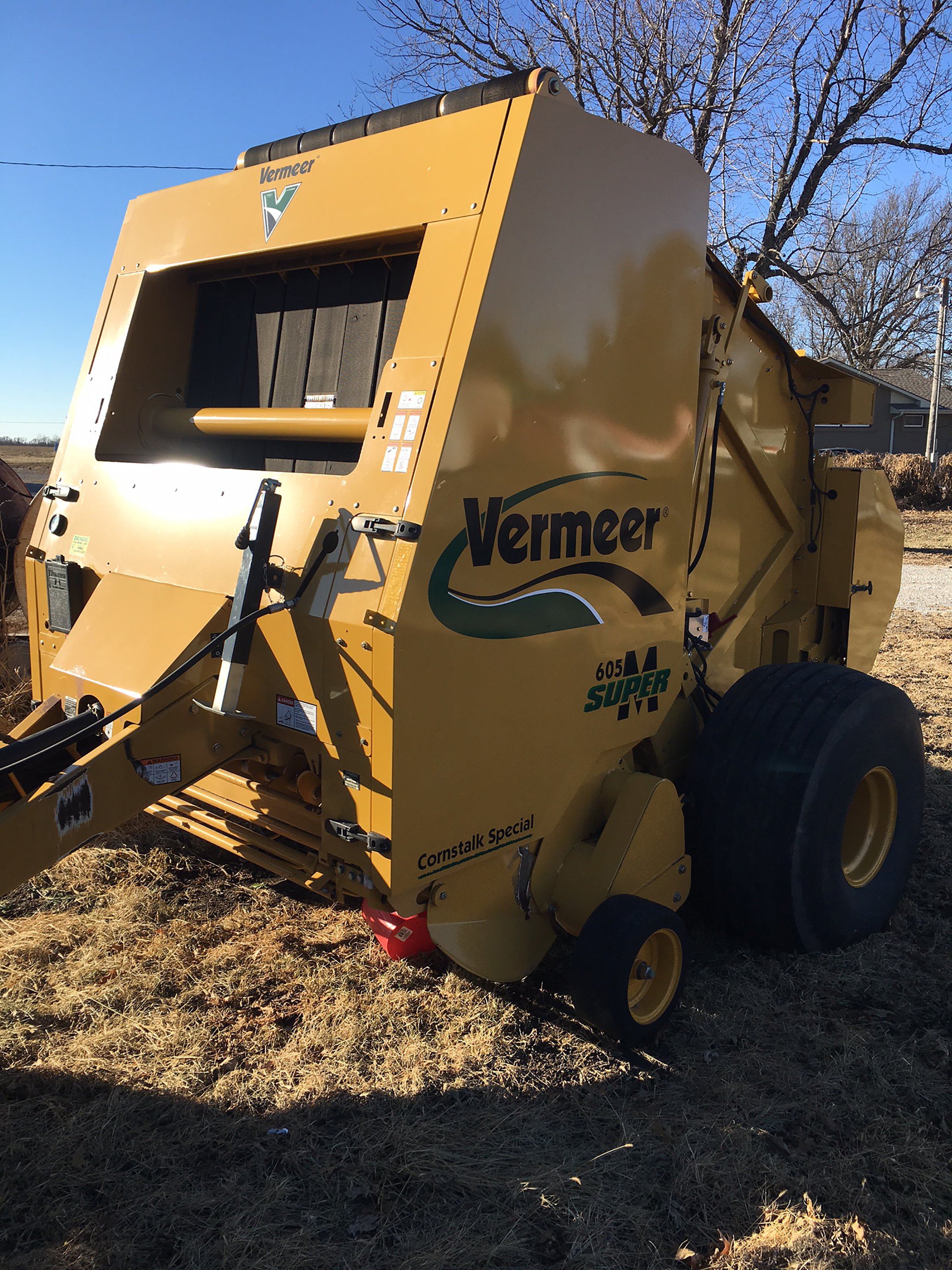 Property photo 33 - HANES FARM EQUIPMENT AUCTION IN CASS COUNTY, NEBRASKA