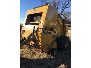 Property photo 33 - HANES FARM EQUIPMENT AUCTION IN CASS COUNTY, NEBRASKA