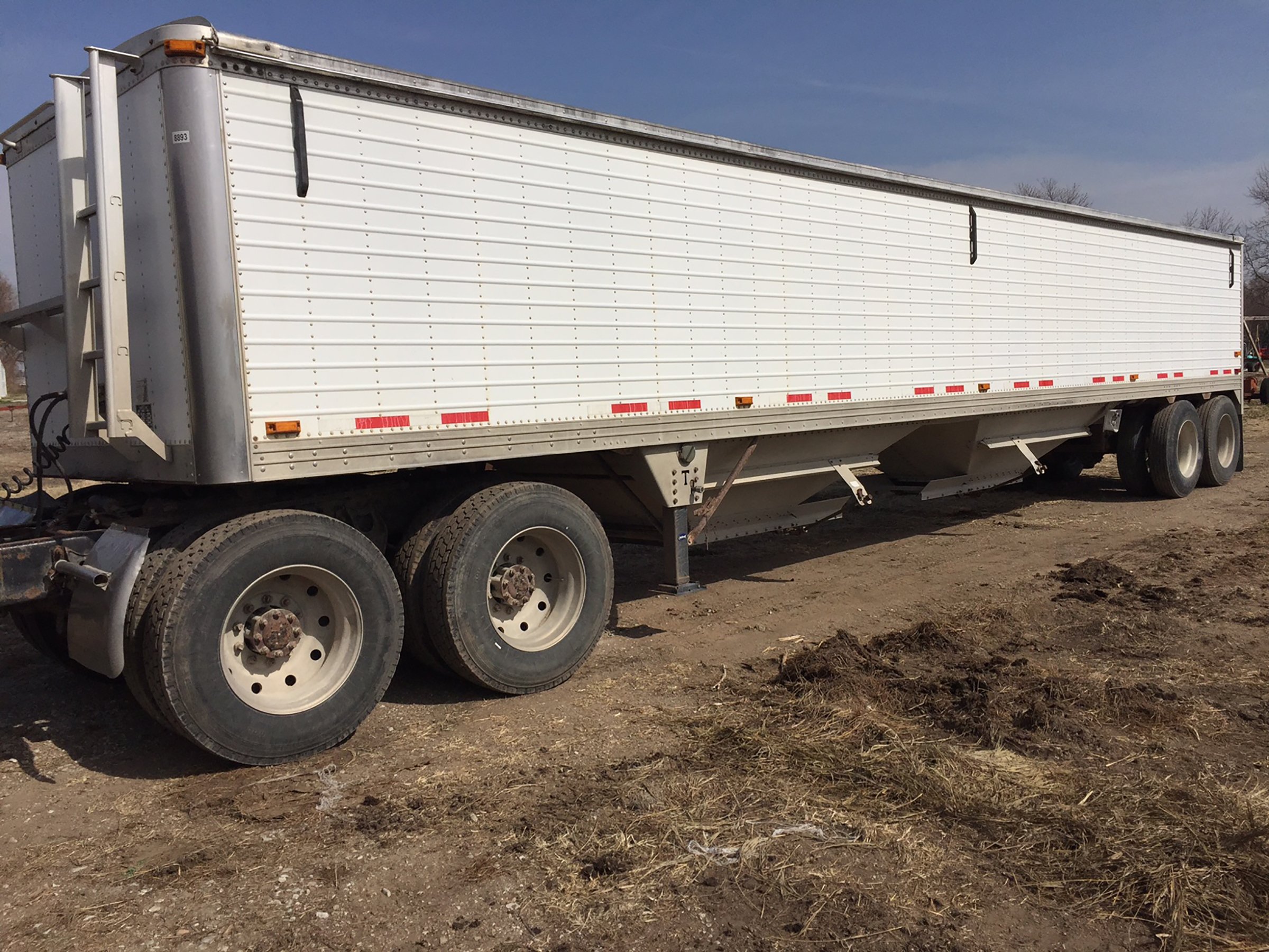 Property photo 69 - HANES FARM EQUIPMENT AUCTION IN CASS COUNTY, NEBRASKA