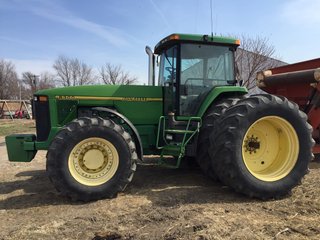 Property photo 46 - HANES FARM EQUIPMENT AUCTION IN CASS COUNTY, NEBRASKA