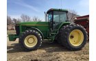 Property photo 46 - HANES FARM EQUIPMENT AUCTION IN CASS COUNTY, NEBRASKA