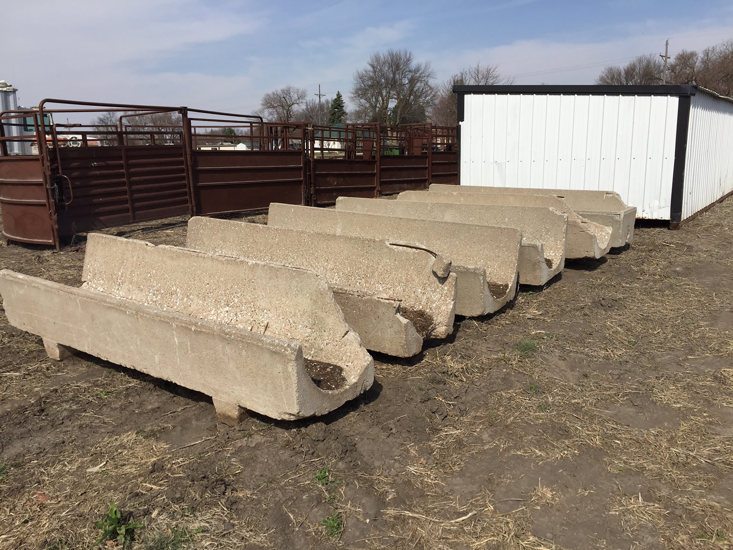 Property photo 45 - HANES FARM EQUIPMENT AUCTION IN CASS COUNTY, NEBRASKA