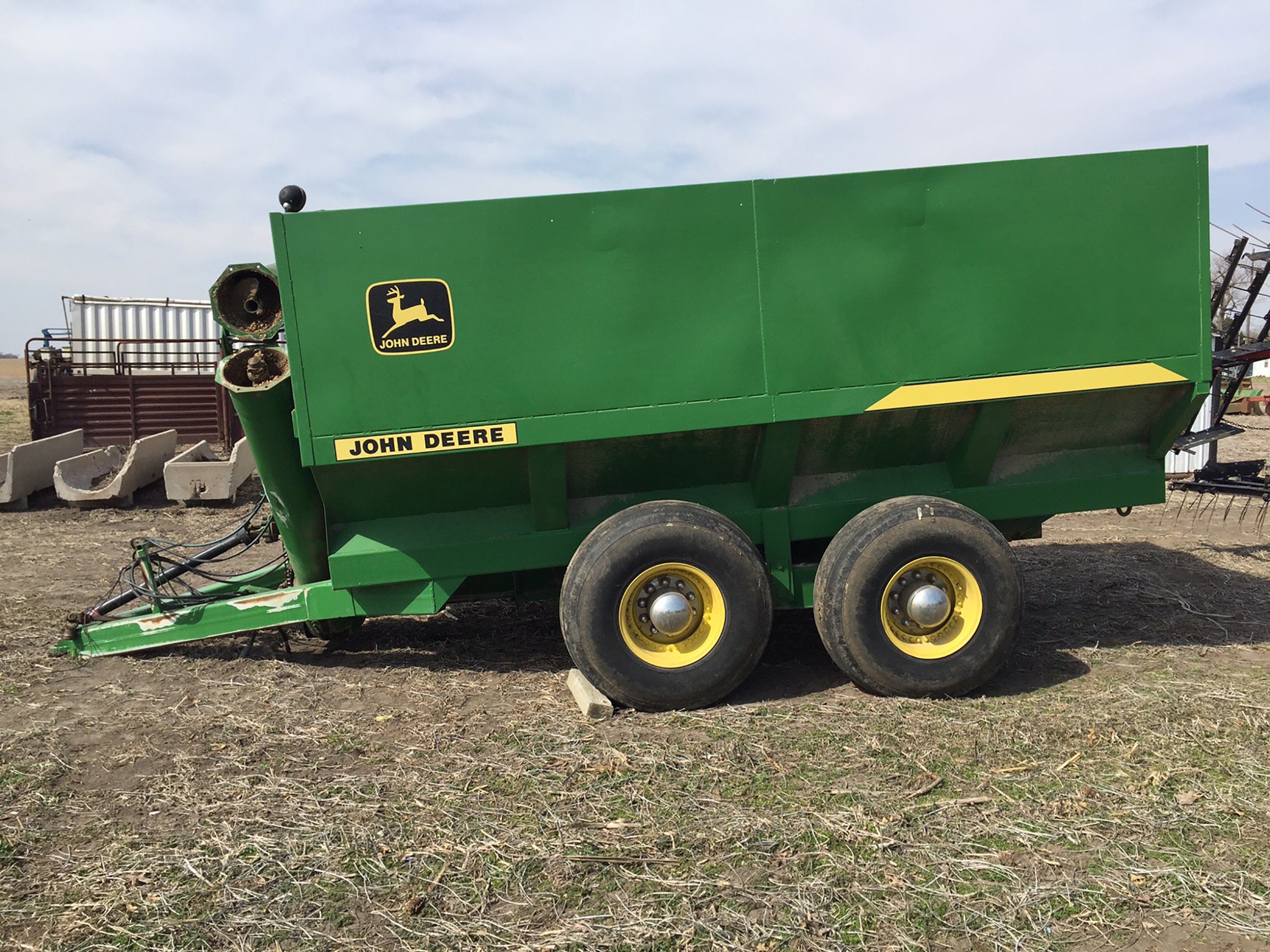 Property photo 59 - HANES FARM EQUIPMENT AUCTION IN CASS COUNTY, NEBRASKA