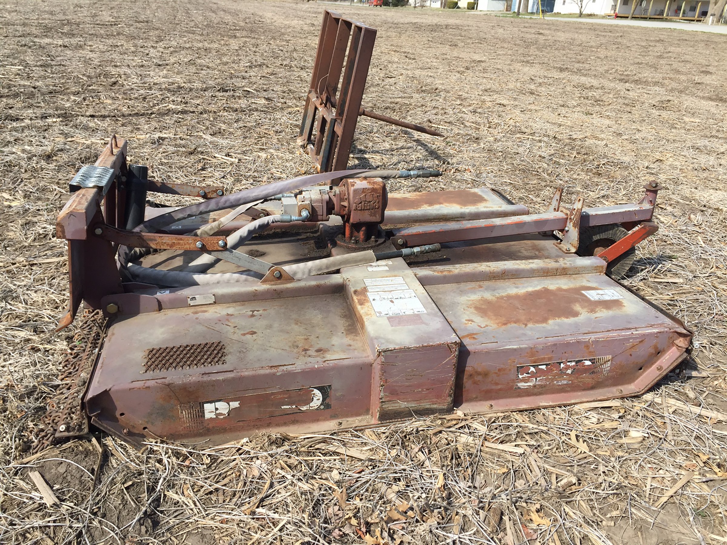 Property photo 61 - HANES FARM EQUIPMENT AUCTION IN CASS COUNTY, NEBRASKA