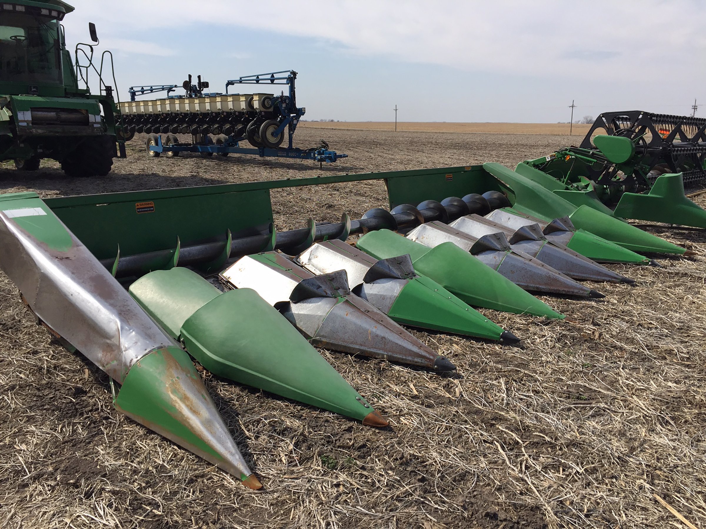 Property photo 43 - HANES FARM EQUIPMENT AUCTION IN CASS COUNTY, NEBRASKA