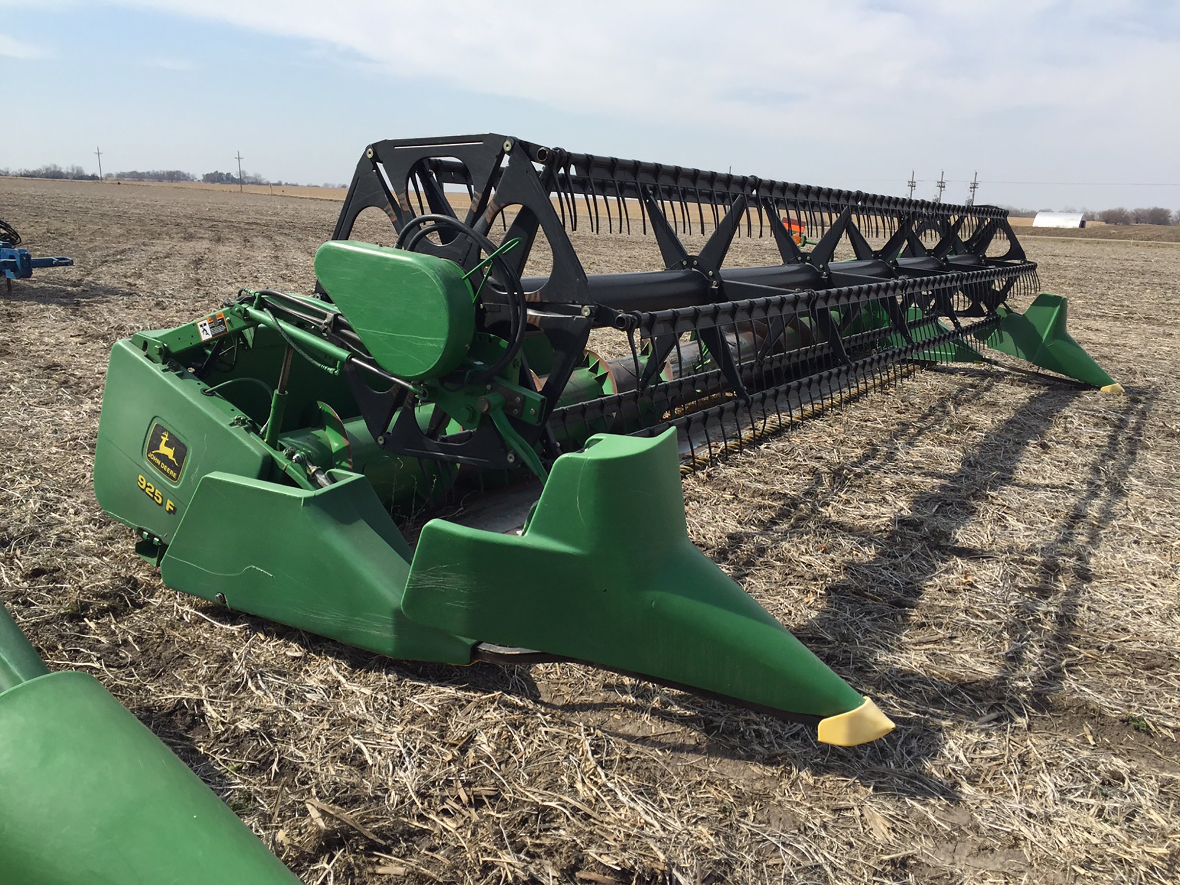 Property photo 58 - HANES FARM EQUIPMENT AUCTION IN CASS COUNTY, NEBRASKA