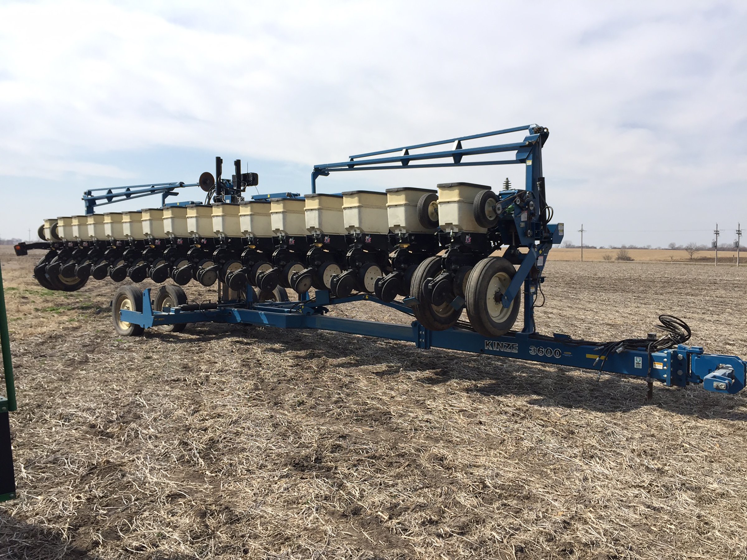 Property photo 44 - HANES FARM EQUIPMENT AUCTION IN CASS COUNTY, NEBRASKA