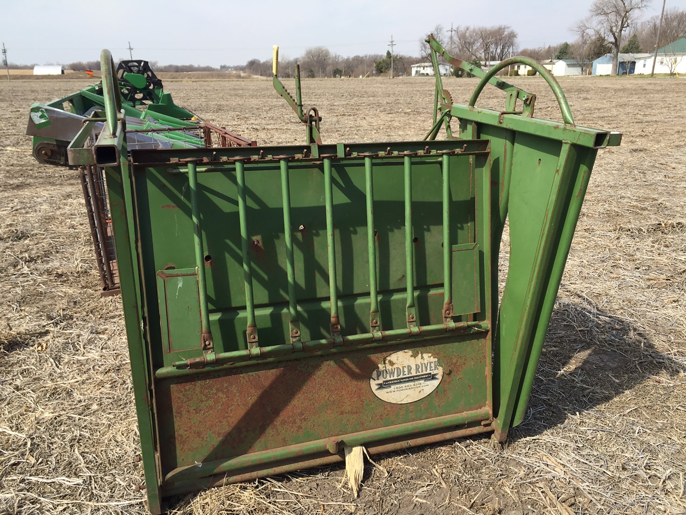 Property photo 52 - HANES FARM EQUIPMENT AUCTION IN CASS COUNTY, NEBRASKA