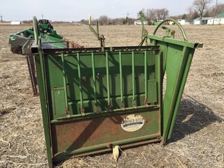 Property photo 52 - HANES FARM EQUIPMENT AUCTION IN CASS COUNTY, NEBRASKA