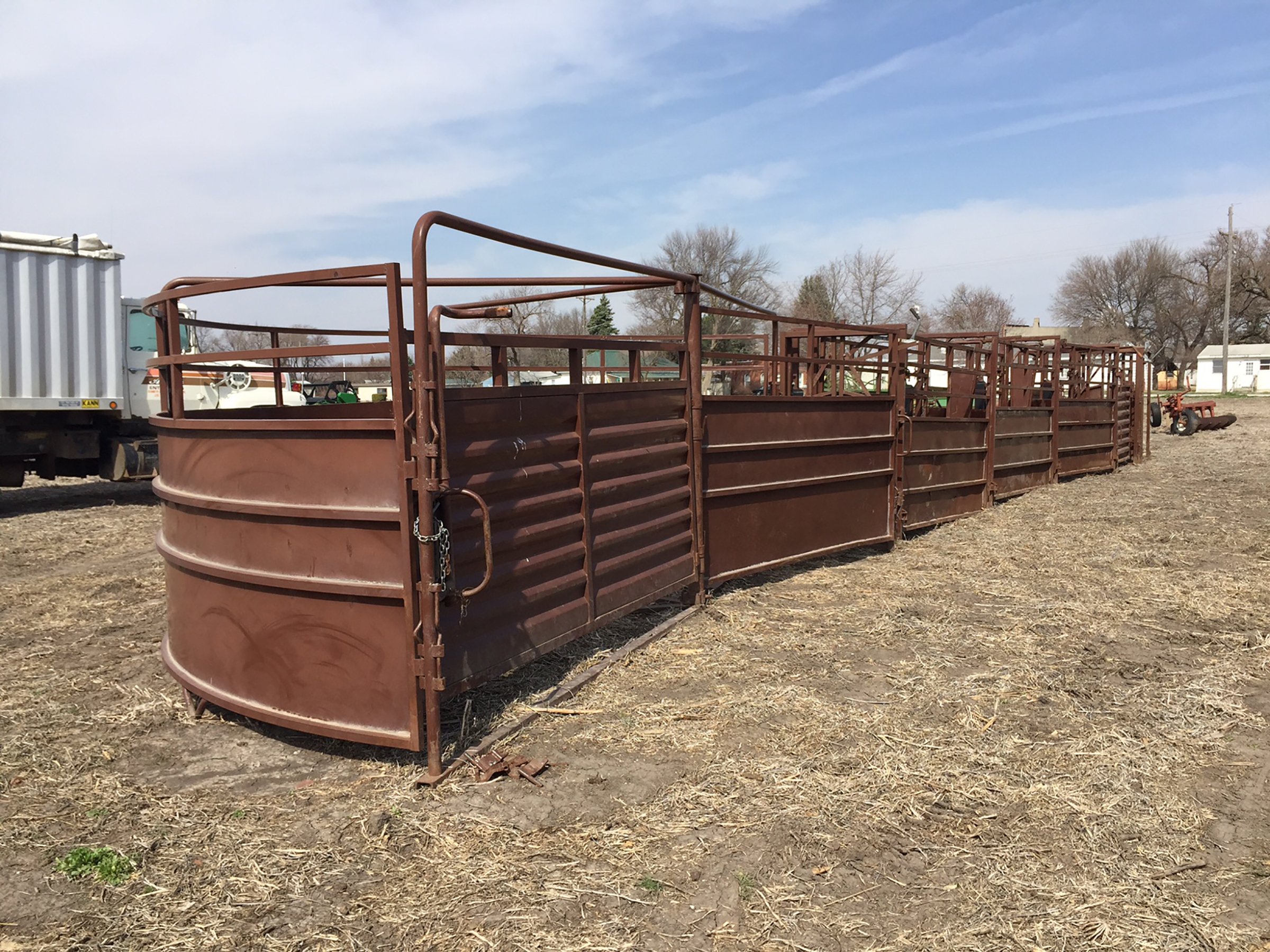 Property photo 62 - HANES FARM EQUIPMENT AUCTION IN CASS COUNTY, NEBRASKA