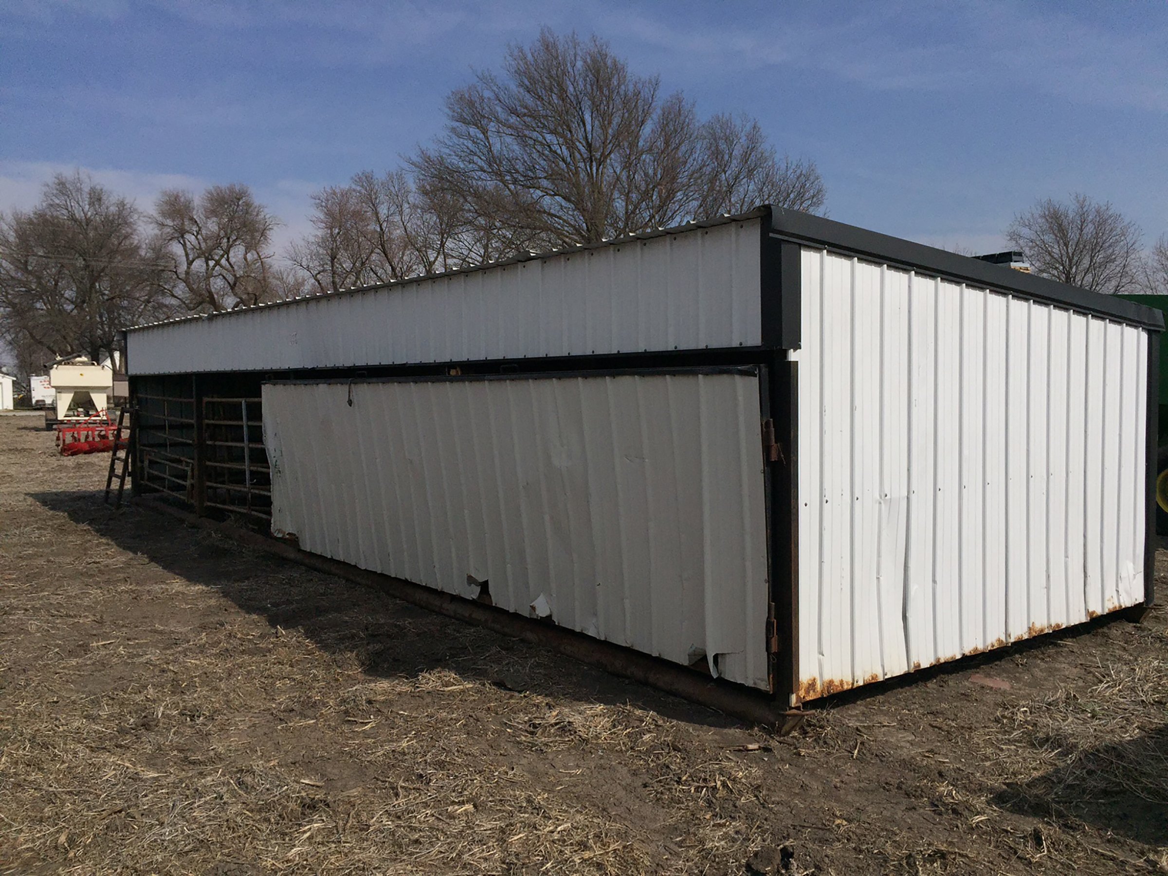 Property photo 55 - HANES FARM EQUIPMENT AUCTION IN CASS COUNTY, NEBRASKA