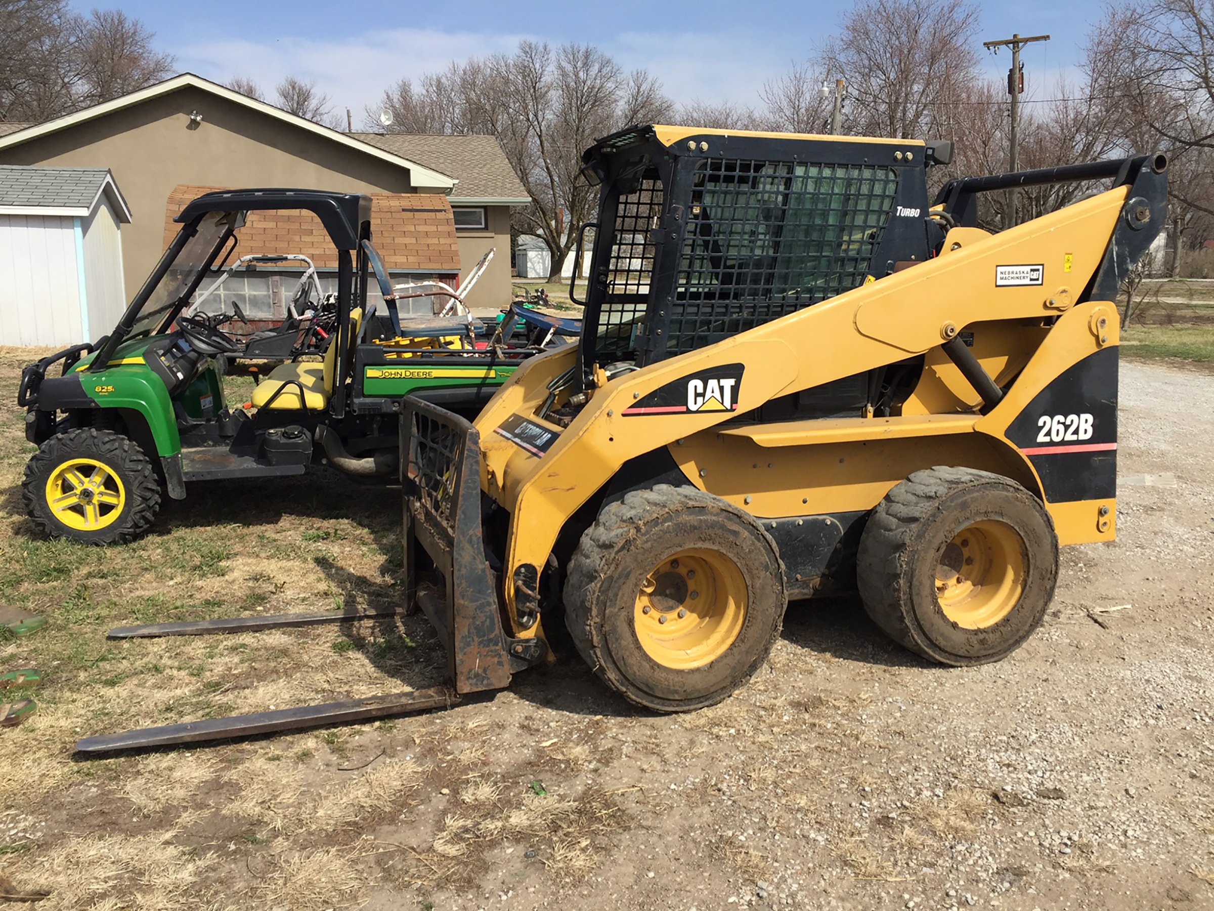 Property photo 63 - HANES FARM EQUIPMENT AUCTION IN CASS COUNTY, NEBRASKA
