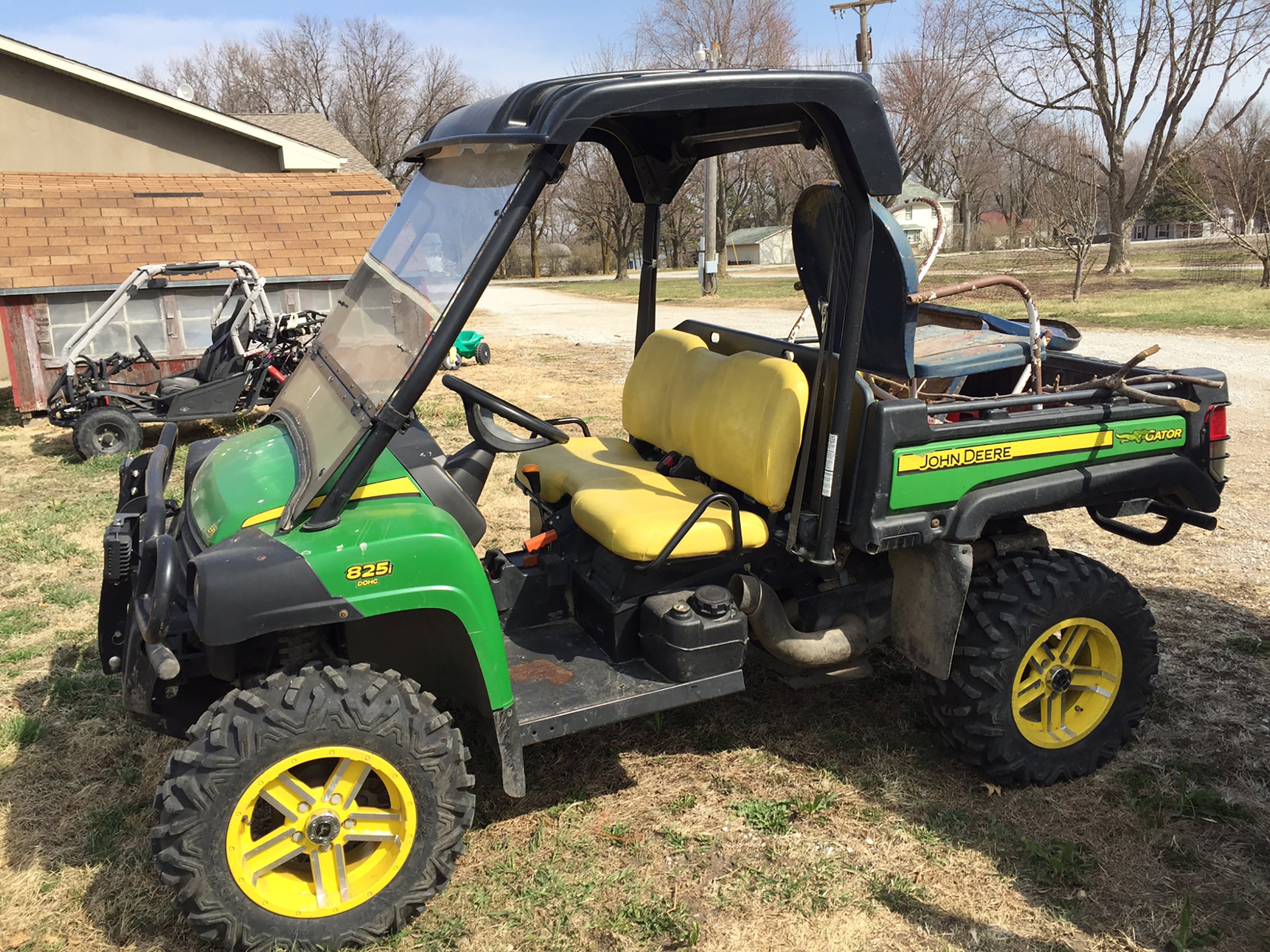Property photo 48 - HANES FARM EQUIPMENT AUCTION IN CASS COUNTY, NEBRASKA