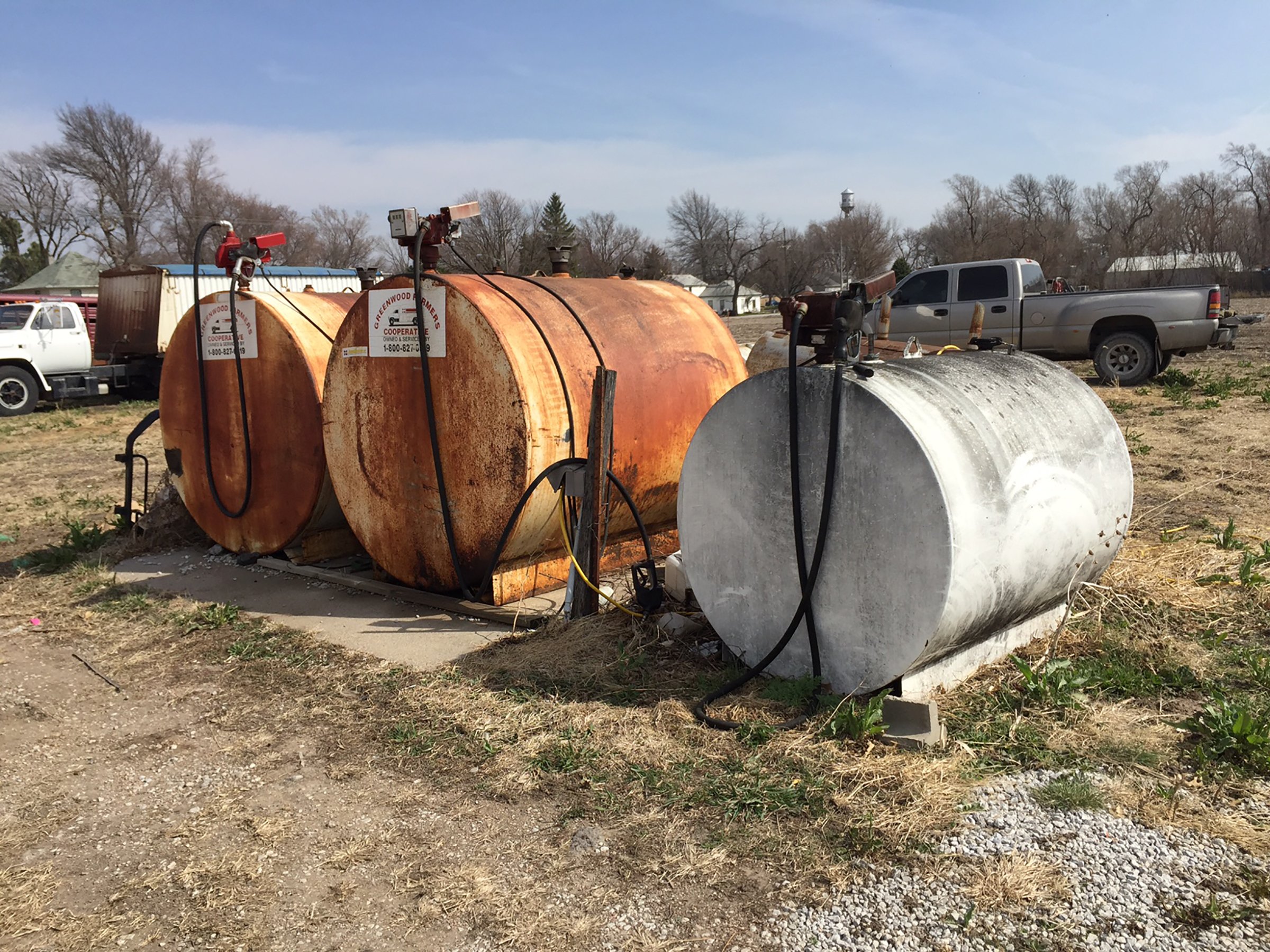 Property photo 56 - HANES FARM EQUIPMENT AUCTION IN CASS COUNTY, NEBRASKA
