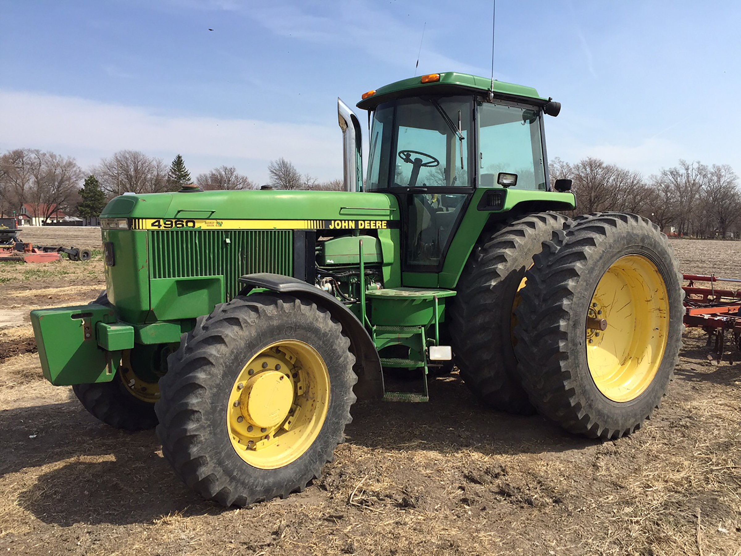 Property photo 60 - HANES FARM EQUIPMENT AUCTION IN CASS COUNTY, NEBRASKA