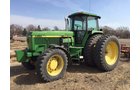 Property photo 60 - HANES FARM EQUIPMENT AUCTION IN CASS COUNTY, NEBRASKA