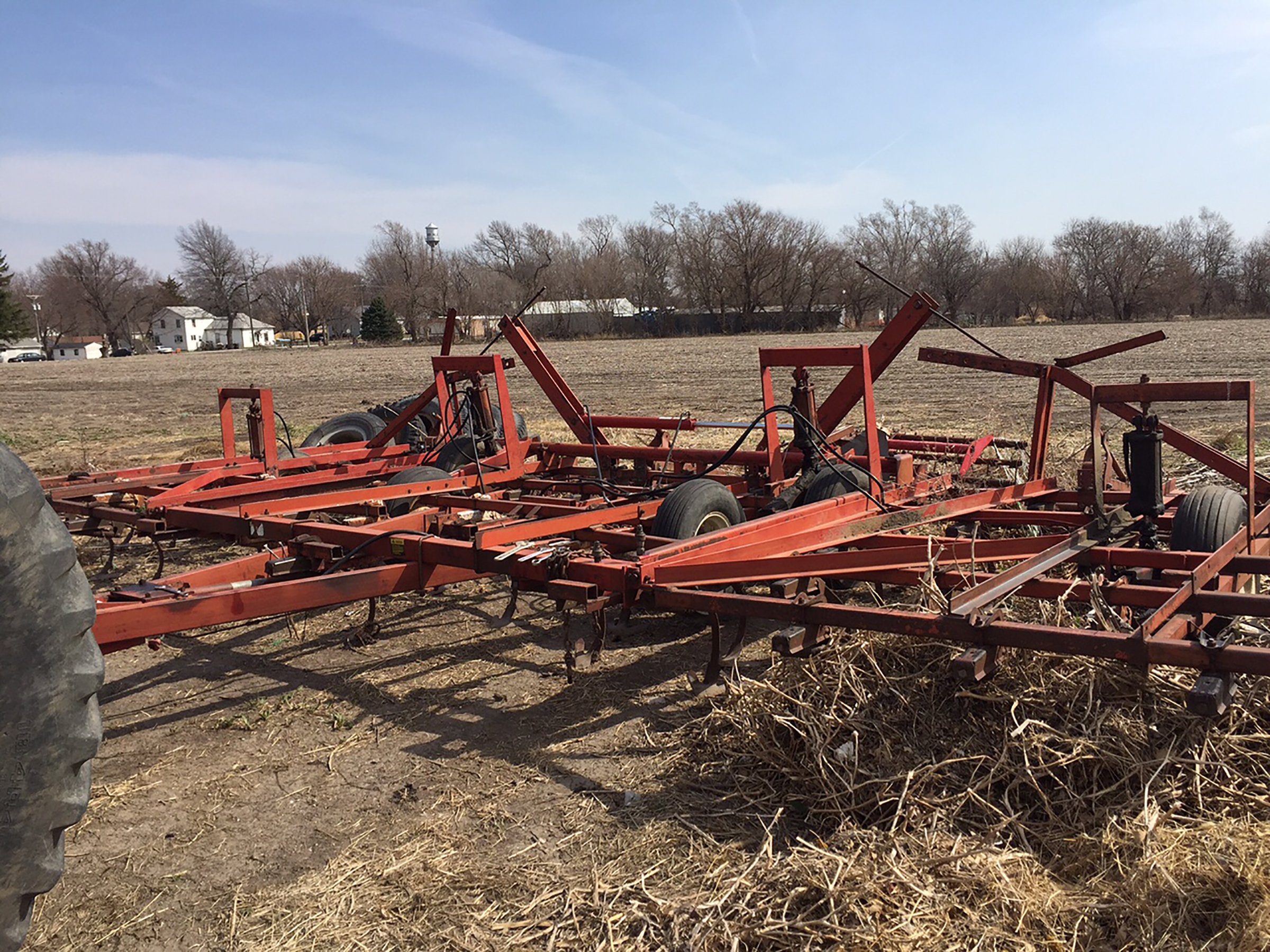 Property photo 51 - HANES FARM EQUIPMENT AUCTION IN CASS COUNTY, NEBRASKA