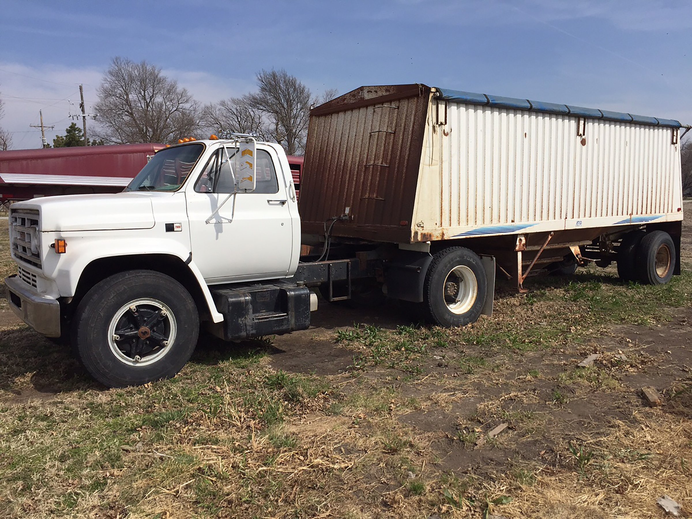 Property photo 49 - HANES FARM EQUIPMENT AUCTION IN CASS COUNTY, NEBRASKA