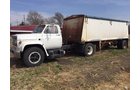 Property photo 49 - HANES FARM EQUIPMENT AUCTION IN CASS COUNTY, NEBRASKA