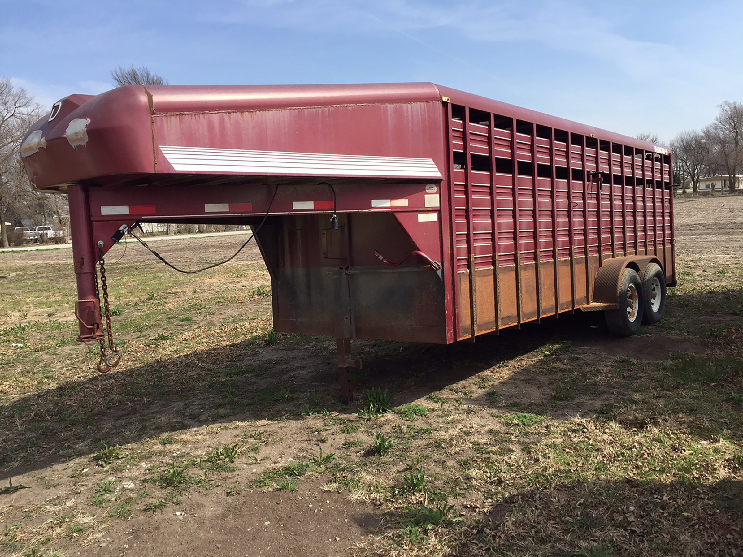 Property photo 53 - HANES FARM EQUIPMENT AUCTION IN CASS COUNTY, NEBRASKA