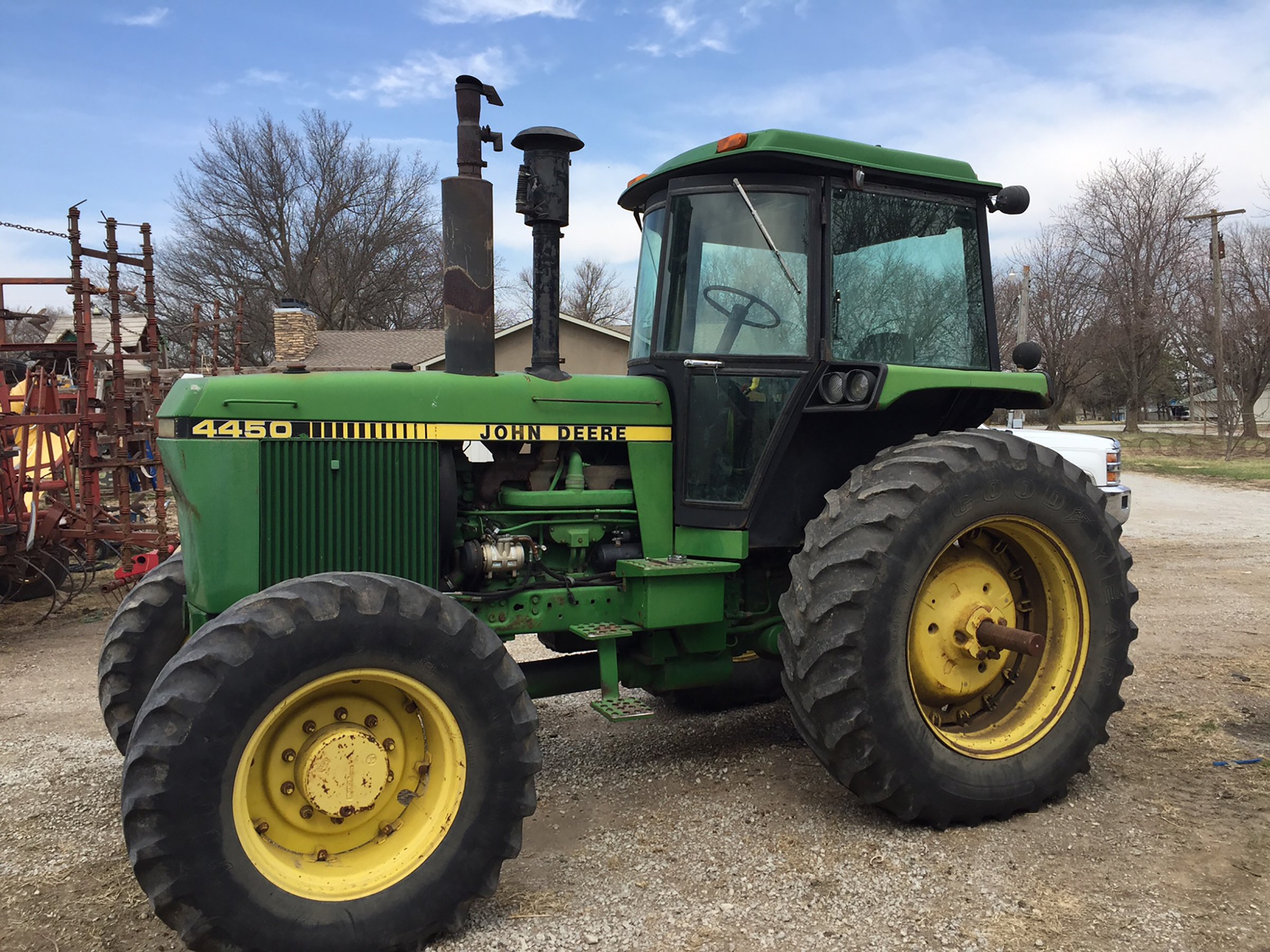 Property photo 86 - HANES FARM EQUIPMENT AUCTION IN CASS COUNTY, NEBRASKA