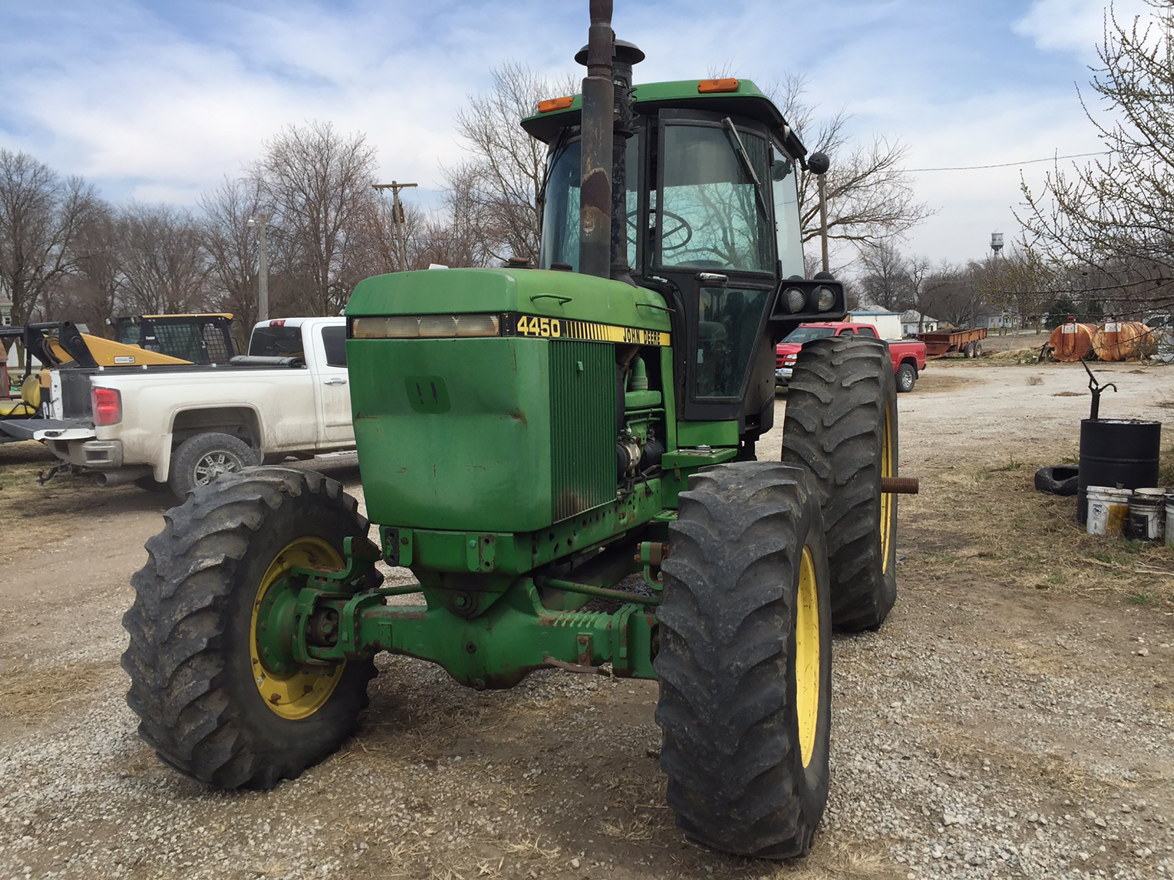 Property photo 92 - HANES FARM EQUIPMENT AUCTION IN CASS COUNTY, NEBRASKA