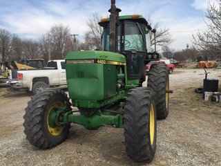 Property photo 92 - HANES FARM EQUIPMENT AUCTION IN CASS COUNTY, NEBRASKA