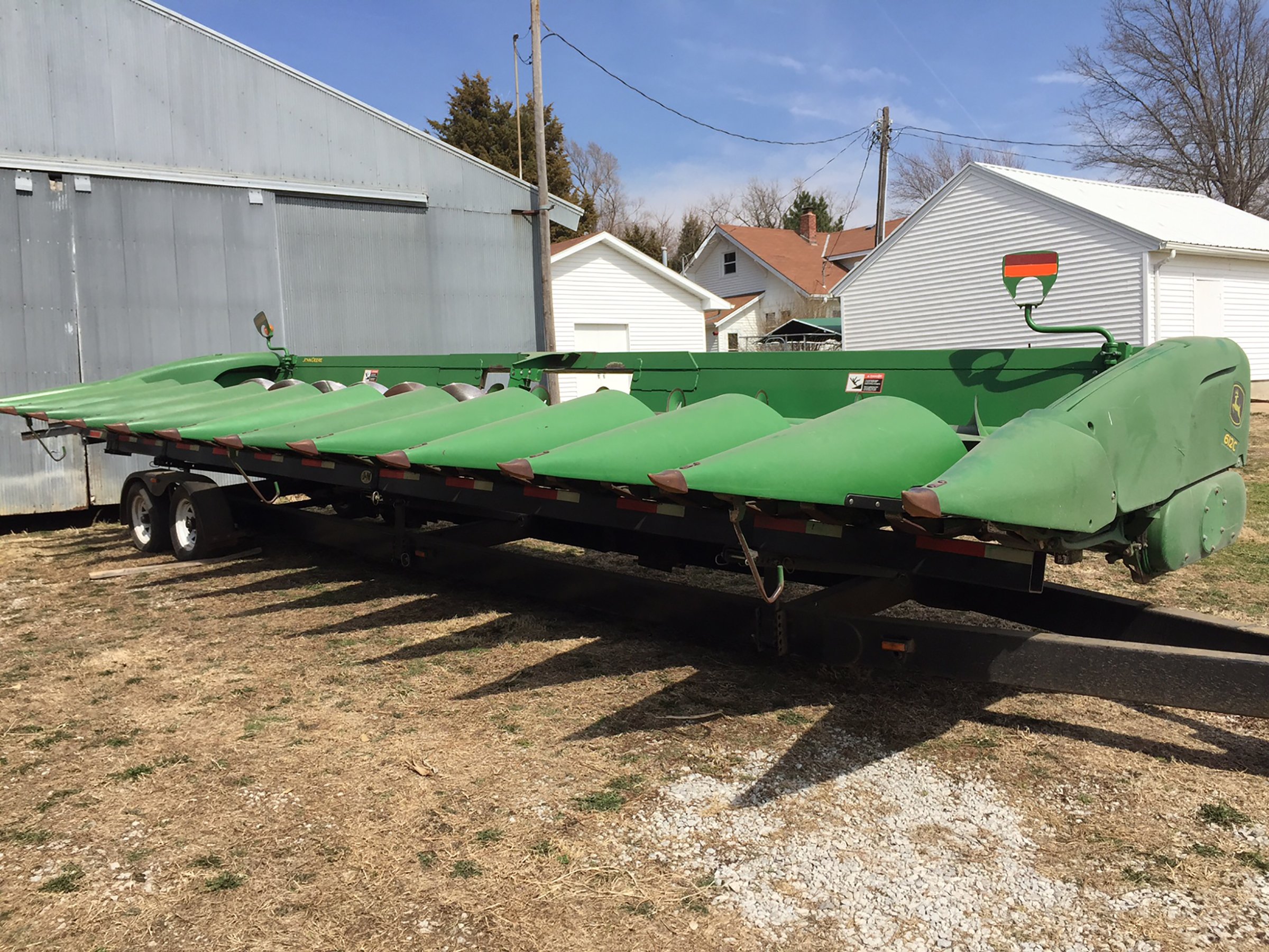Property photo 85 - HANES FARM EQUIPMENT AUCTION IN CASS COUNTY, NEBRASKA