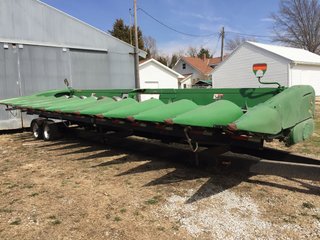 Property photo 85 - HANES FARM EQUIPMENT AUCTION IN CASS COUNTY, NEBRASKA