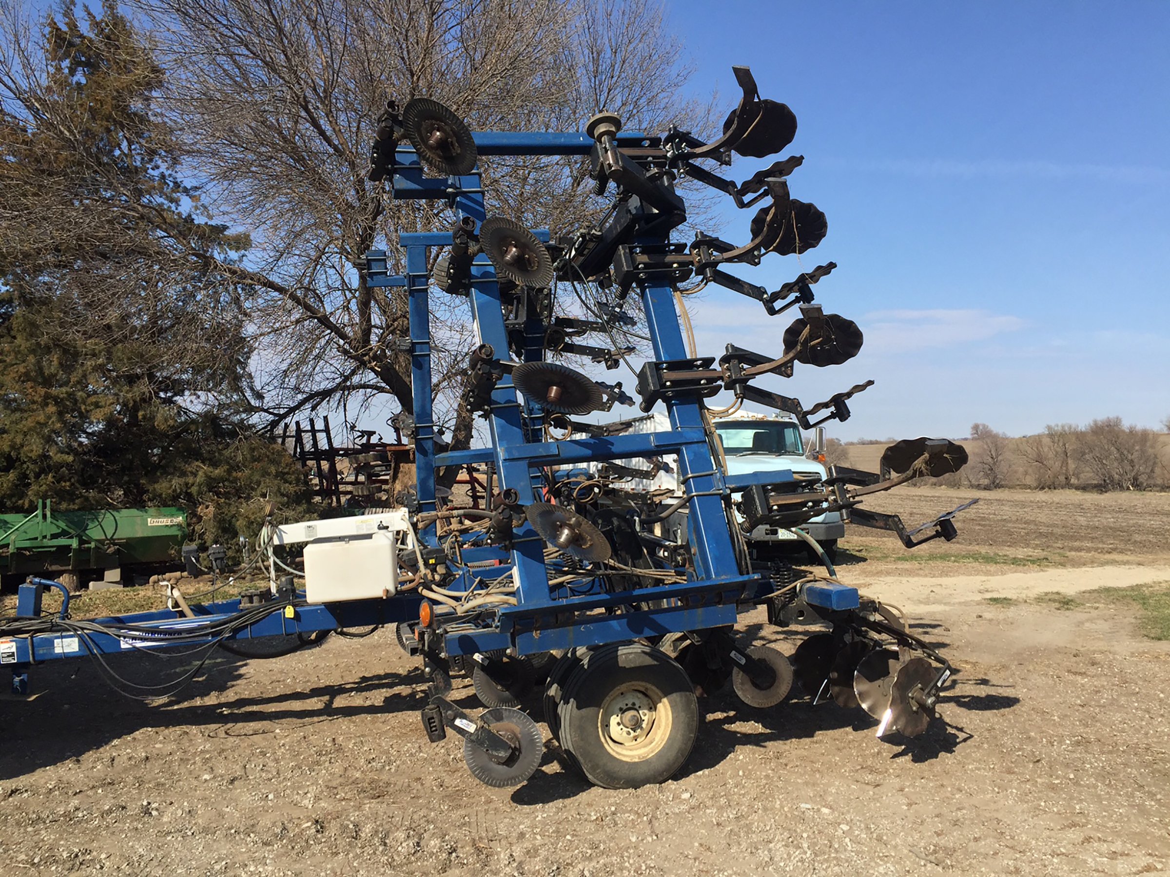 Property photo 89 - HANES FARM EQUIPMENT AUCTION IN CASS COUNTY, NEBRASKA