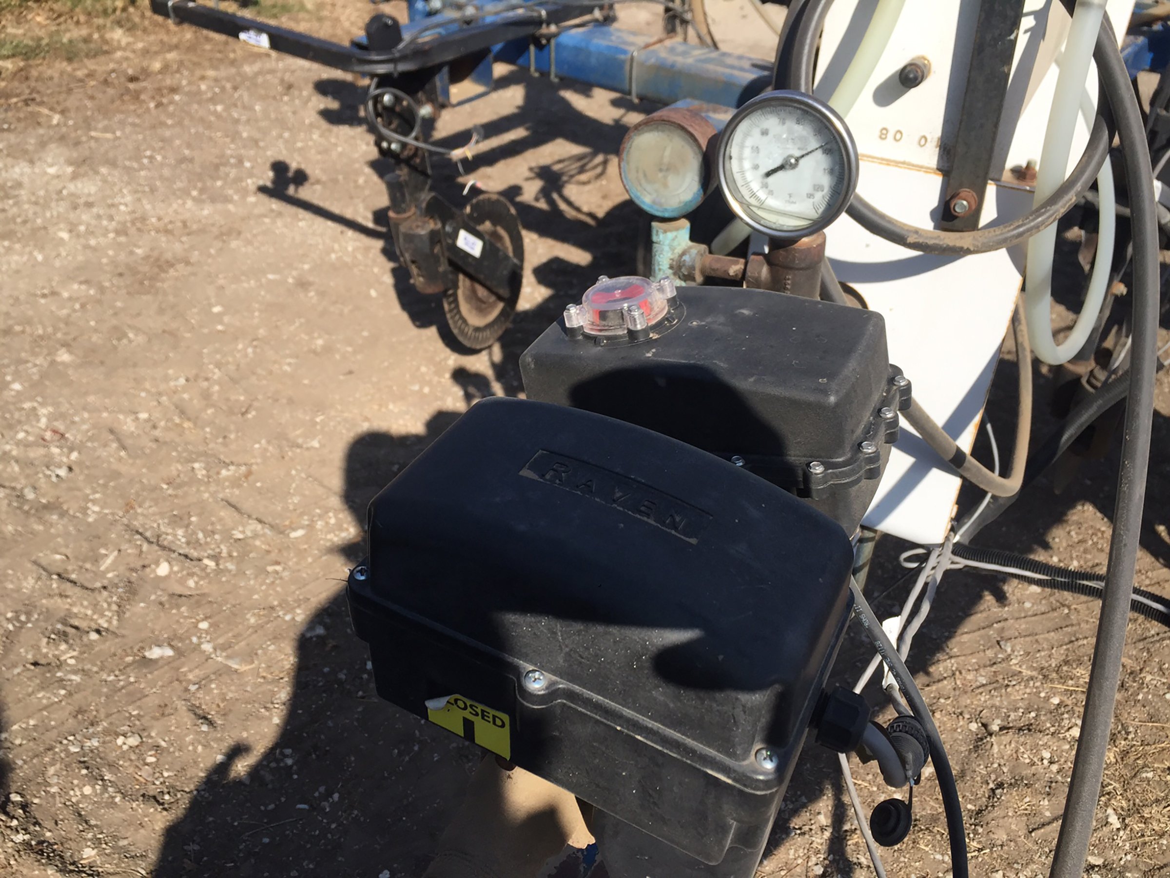 Property photo 91 - HANES FARM EQUIPMENT AUCTION IN CASS COUNTY, NEBRASKA