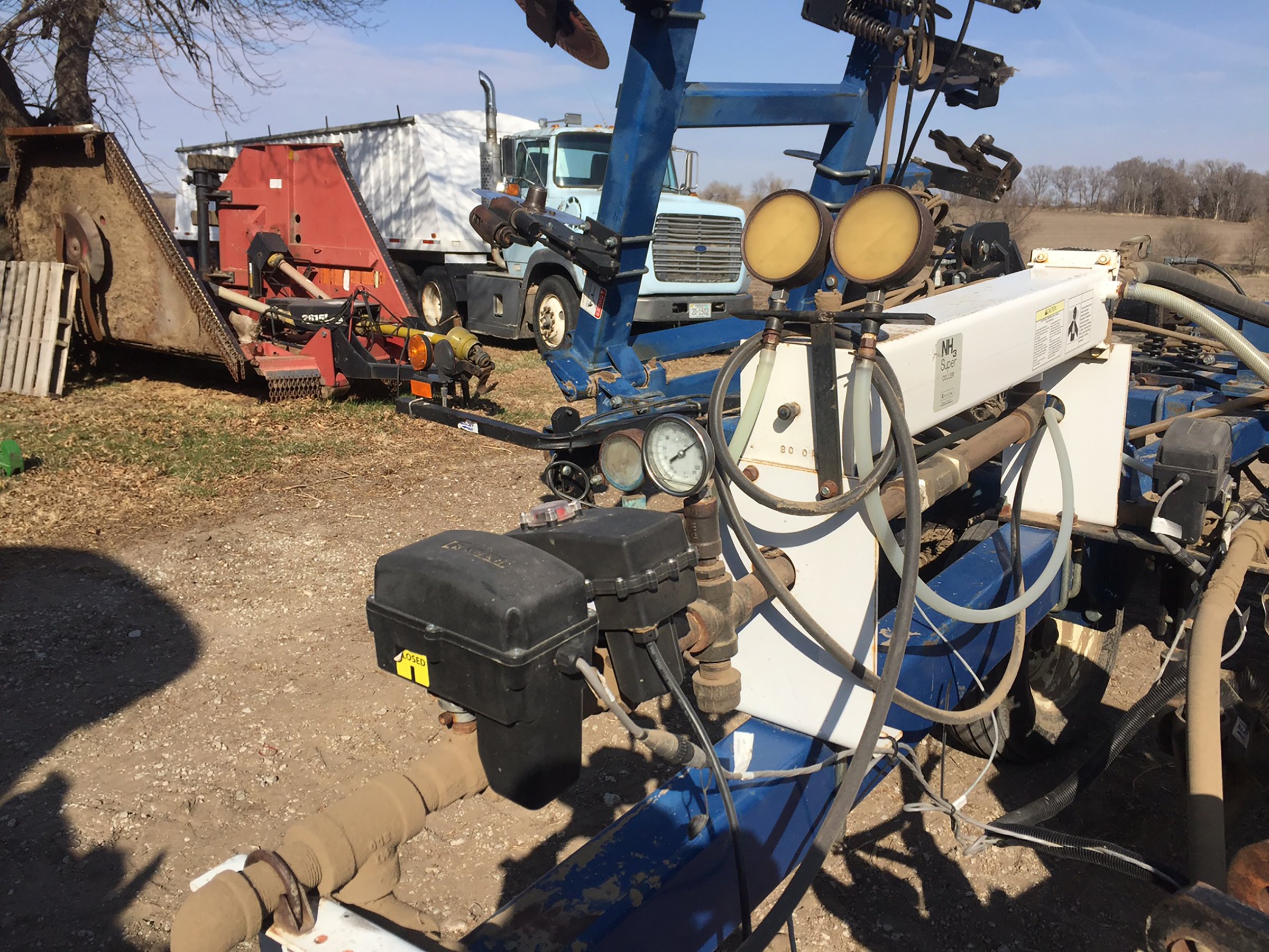 Property photo 90 - HANES FARM EQUIPMENT AUCTION IN CASS COUNTY, NEBRASKA