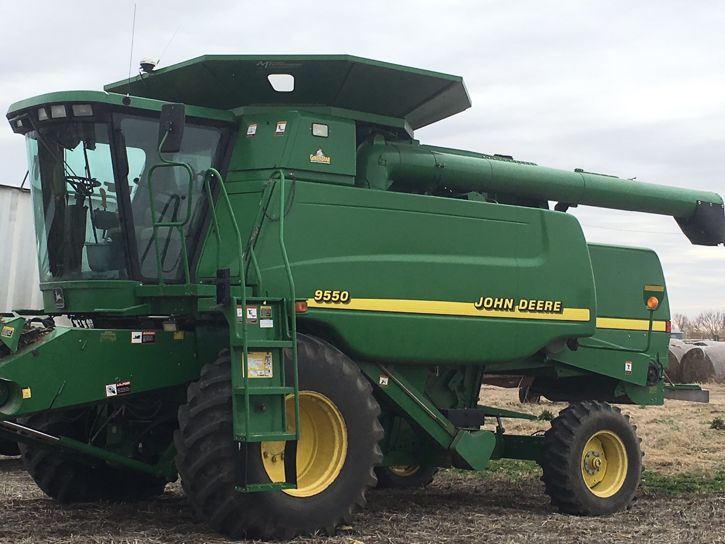 Property photo 6 - HANES FARM EQUIPMENT AUCTION IN CASS COUNTY, NEBRASKA